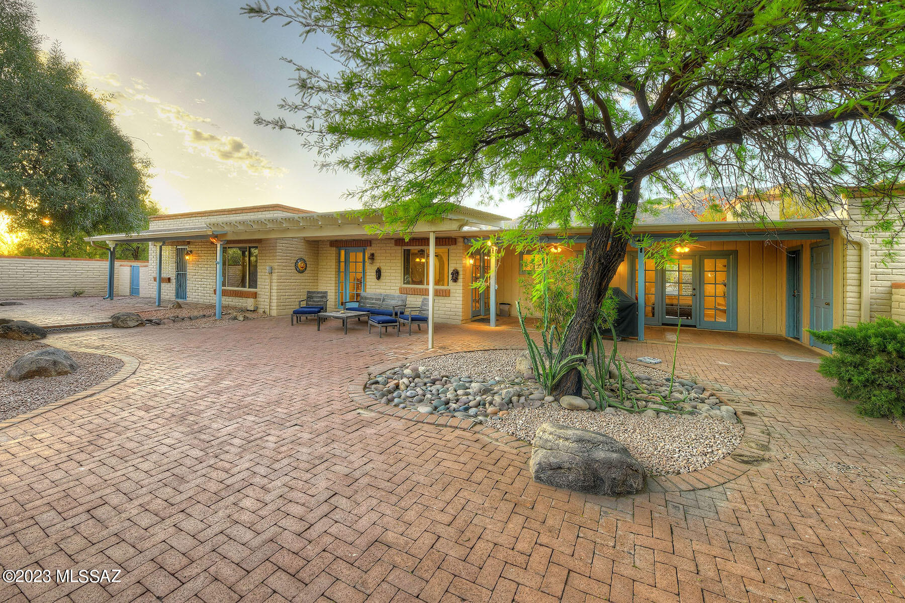 Skyline Bel Air Estates (1-153) - Residential
