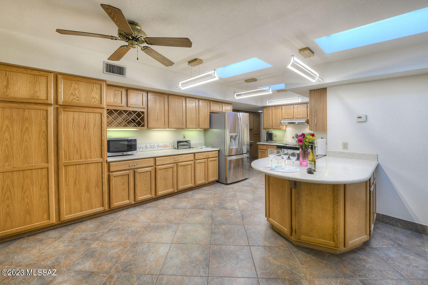 Skyline Bel Air Estates (1-153) - Residential