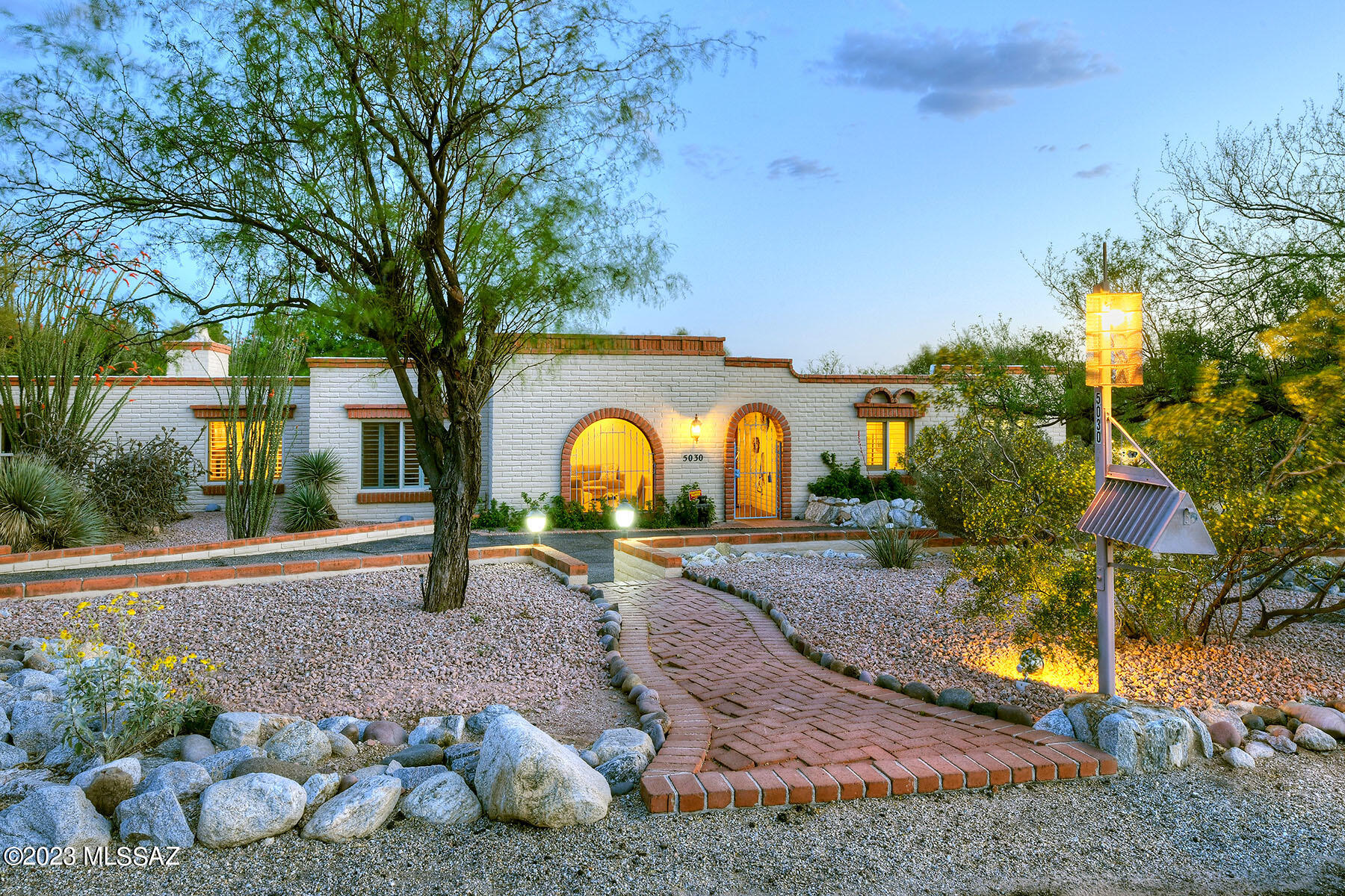 Skyline Bel Air Estates (1-153) - Residential