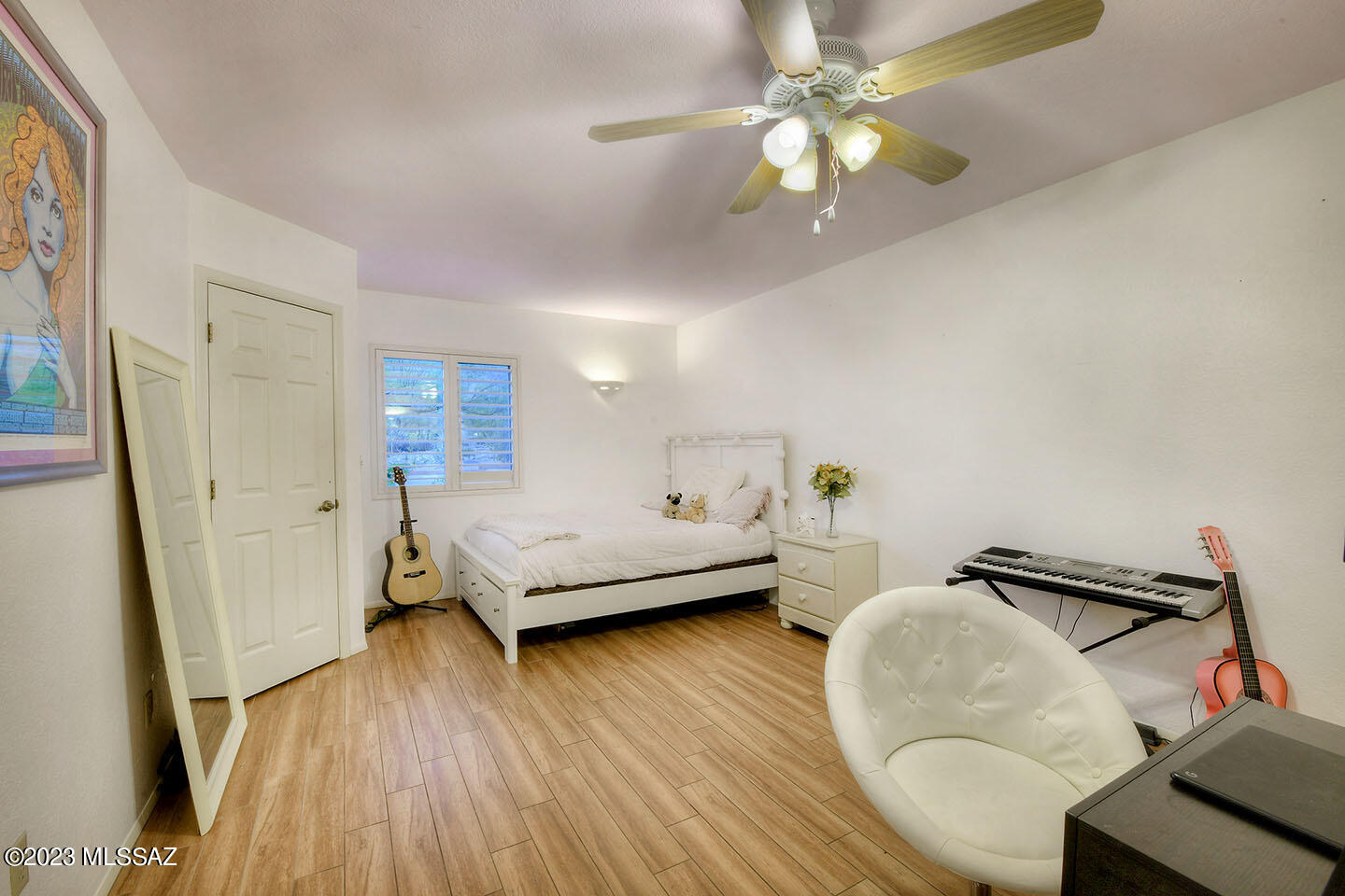 Skyline Bel Air Estates (1-153) - Residential