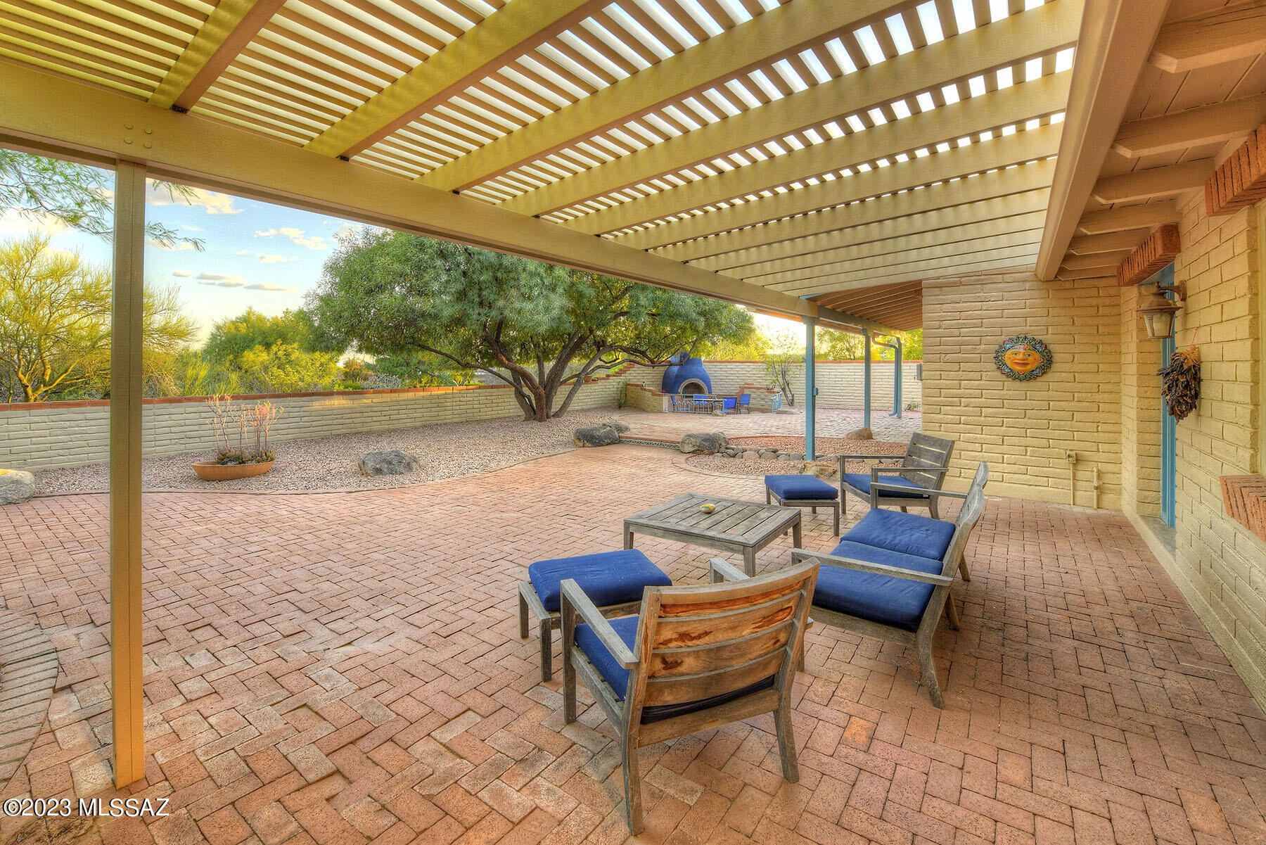 Skyline Bel Air Estates (1-153) - Residential