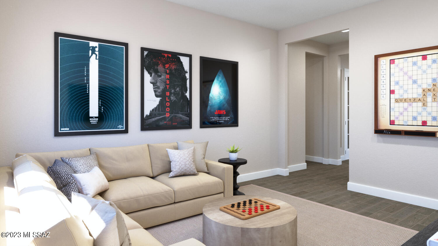 Tortolita Vistas Phase II - Residential