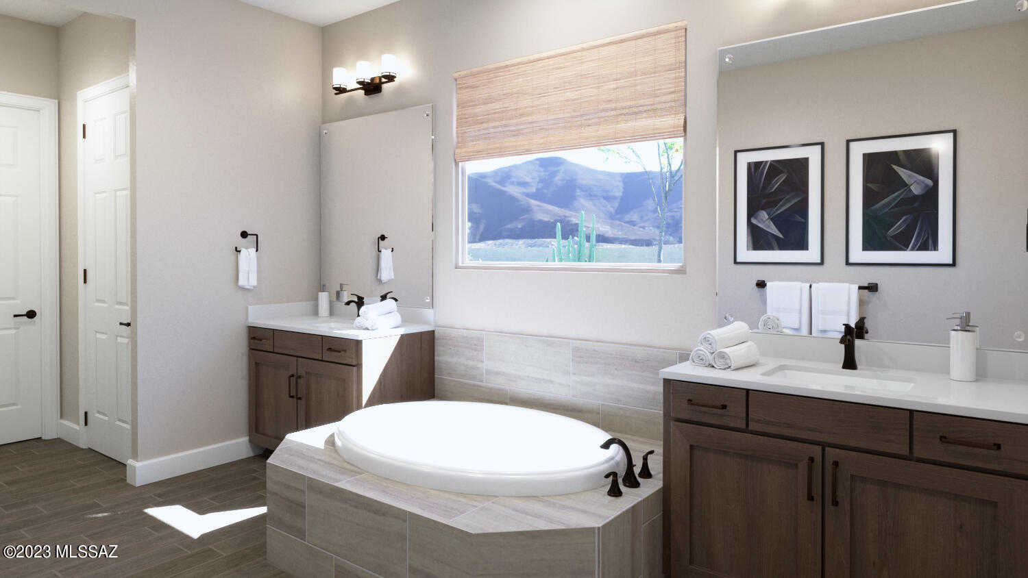 Tortolita Vistas Phase II - Residential
