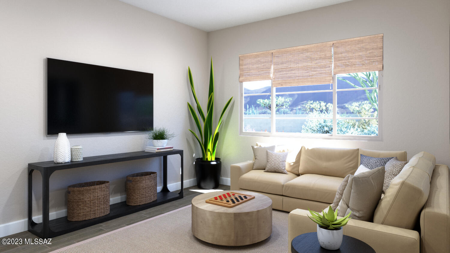 Tortolita Vistas Phase II - Residential