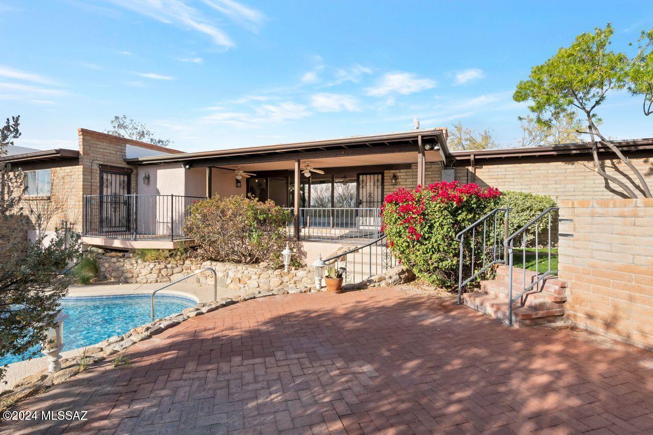 Coronado Foothills Estates - Residential