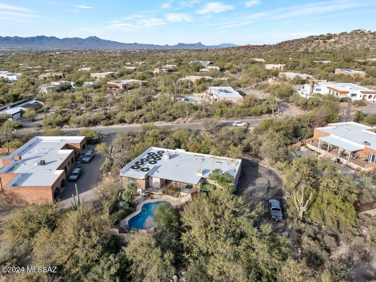 Coronado Foothills Estates - Residential