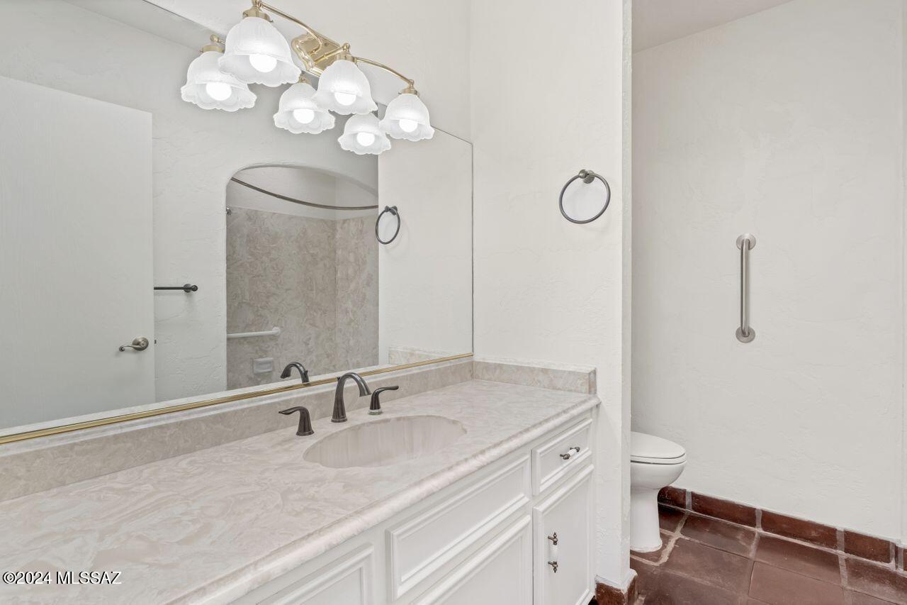 Coronado Foothills Estates - Residential