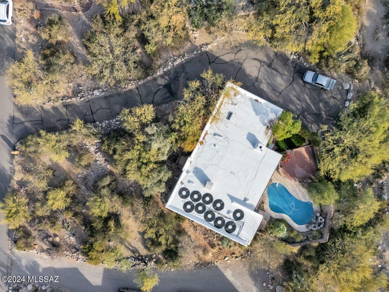 Coronado Foothills Estates - Residential
