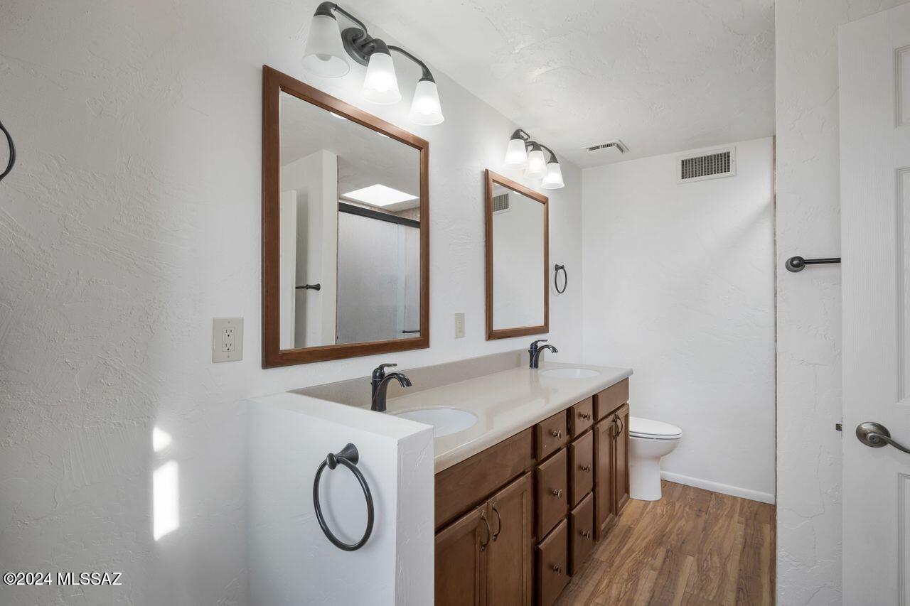 Coronado Foothills Estates - Residential
