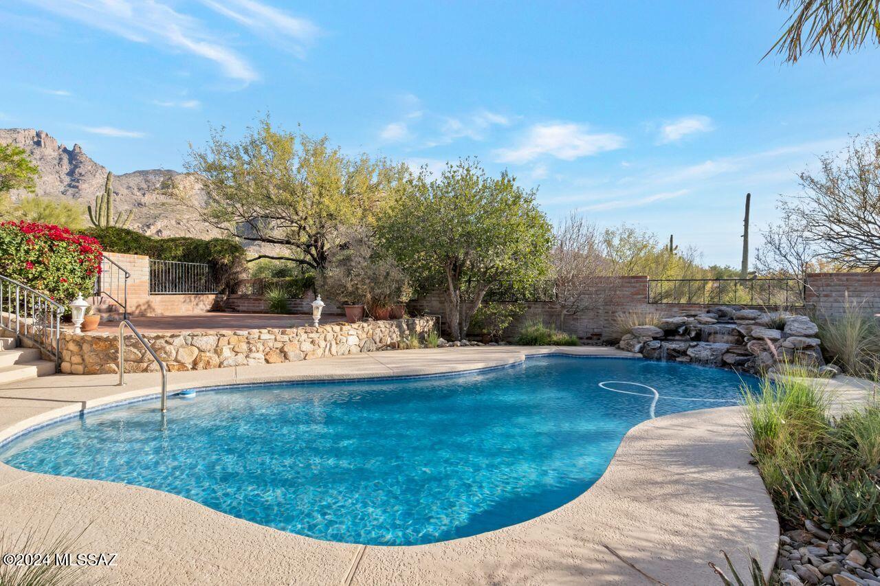 Coronado Foothills Estates - Residential