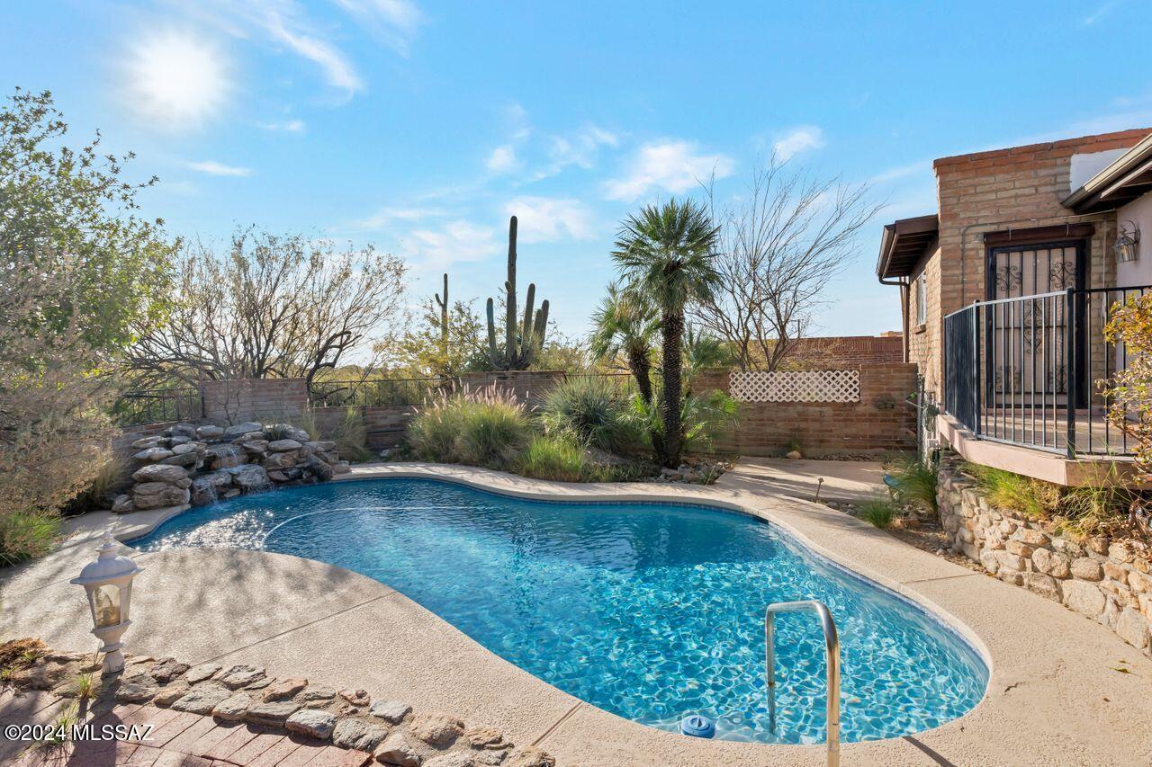 Coronado Foothills Estates - Residential