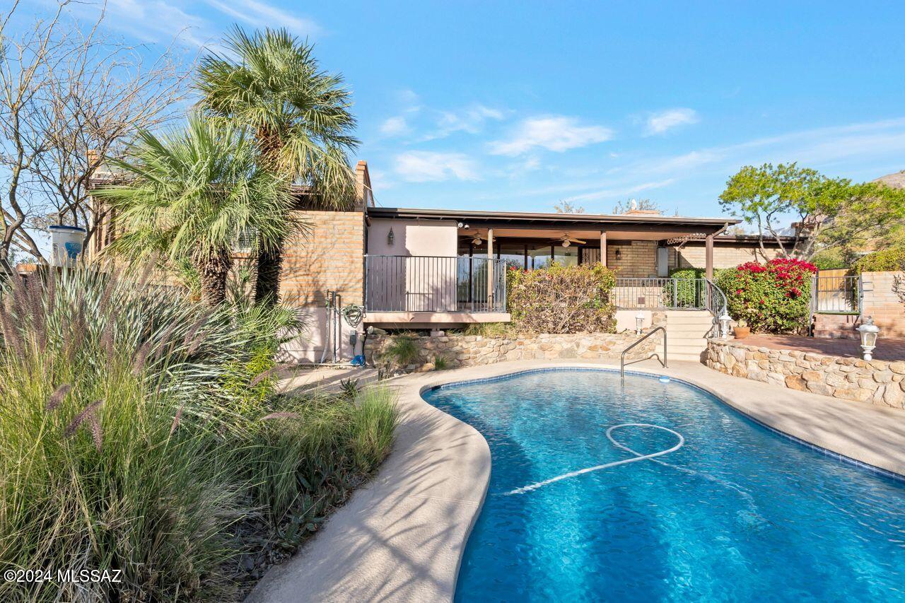 Coronado Foothills Estates - Residential