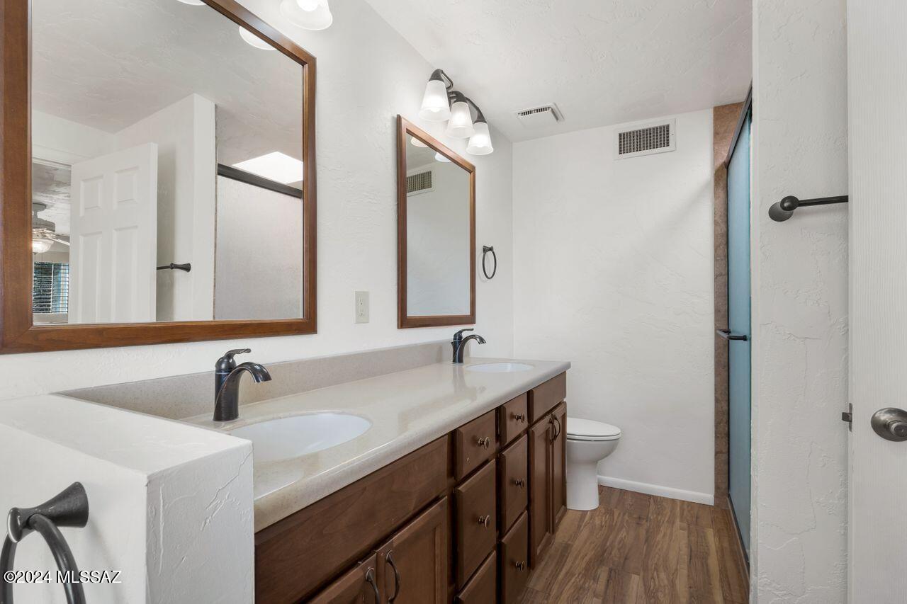 Coronado Foothills Estates - Residential