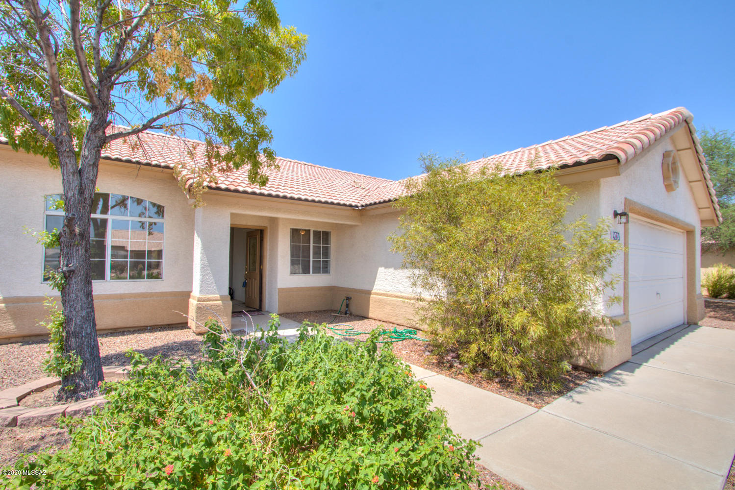 Continental Ranch (1-148) - Residential