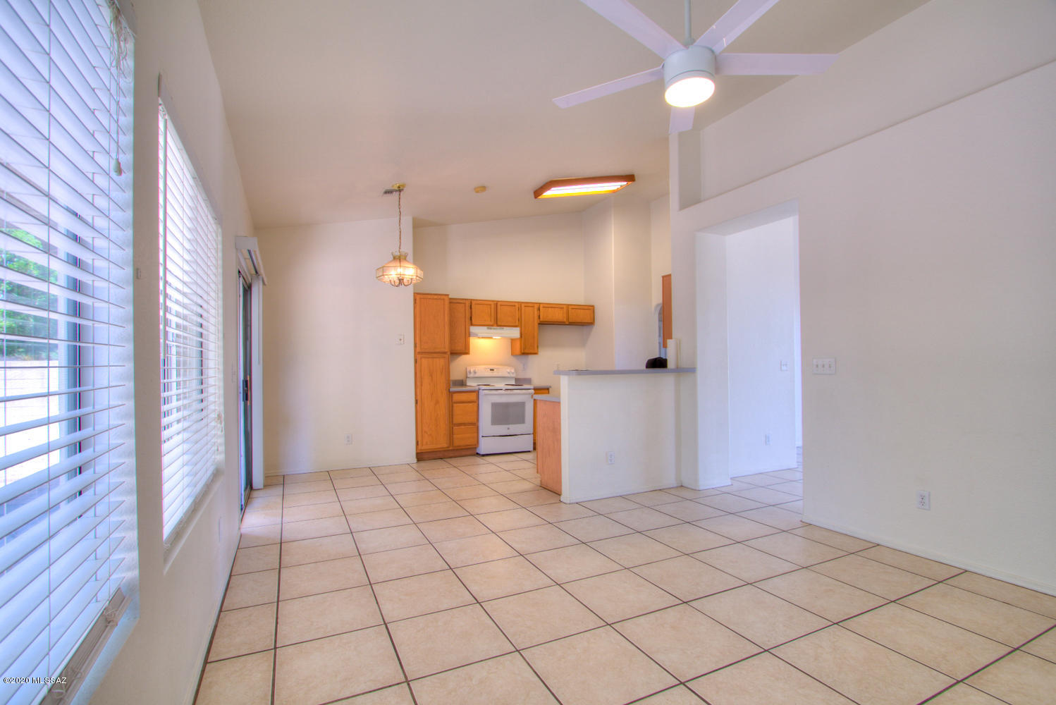 Continental Ranch (1-148) - Residential