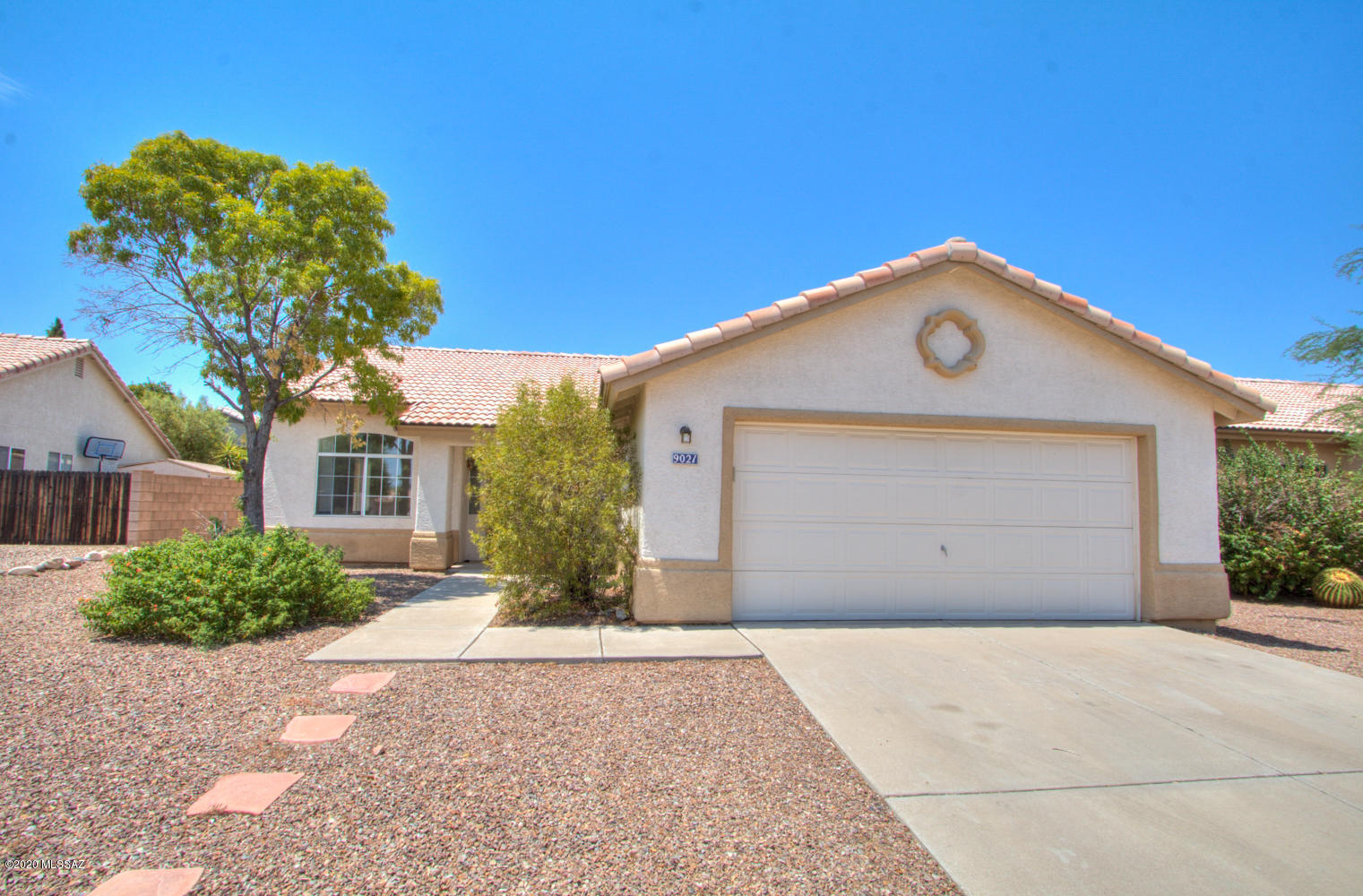 Continental Ranch (1-148) - Residential