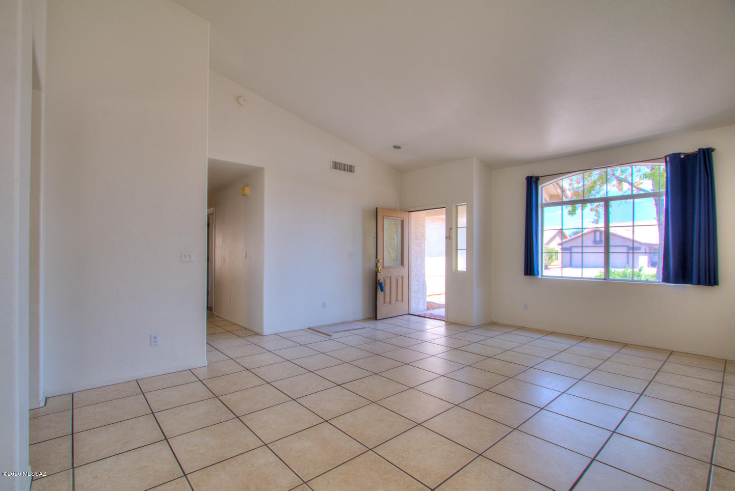 Continental Ranch (1-148) - Residential