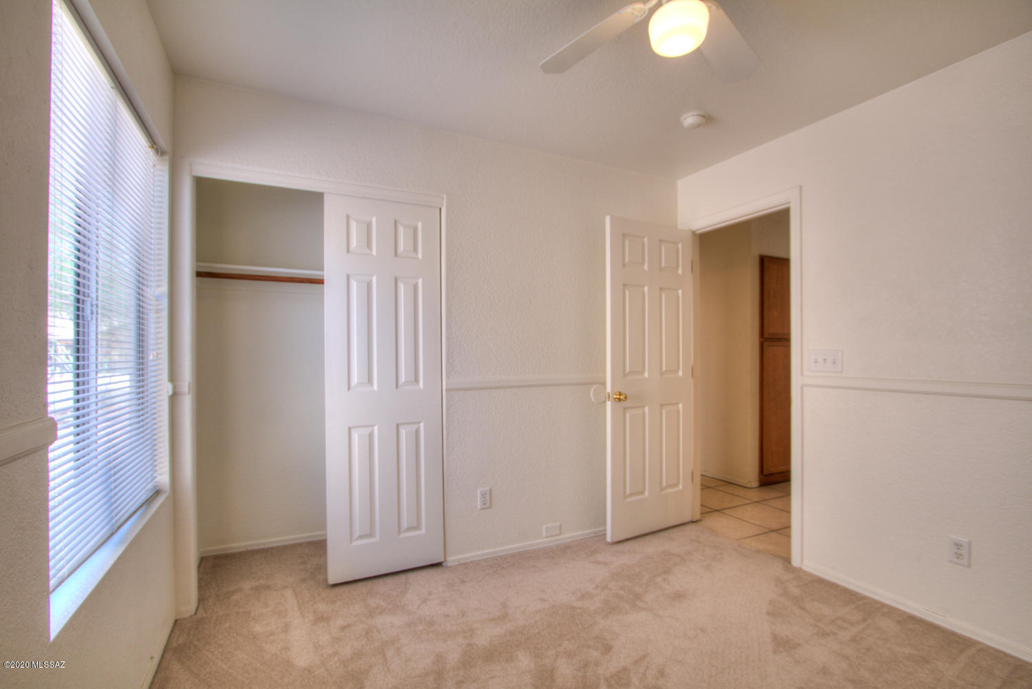 Continental Ranch (1-148) - Residential