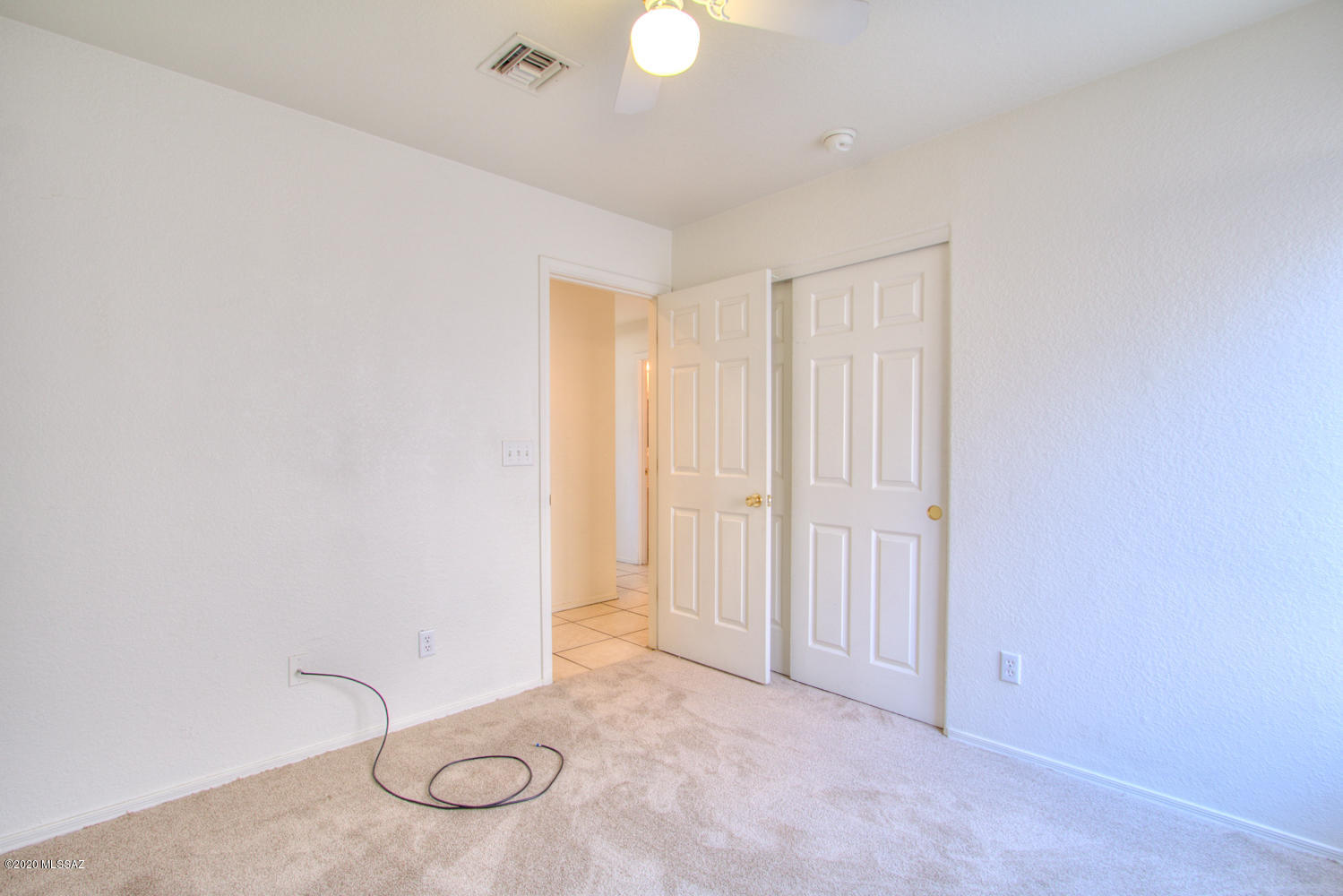 Continental Ranch (1-148) - Residential