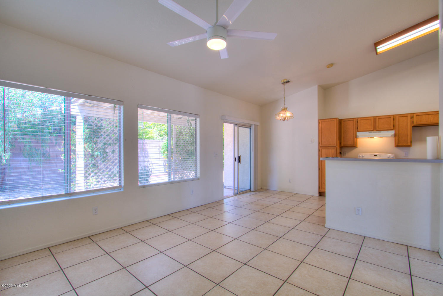 Continental Ranch (1-148) - Residential