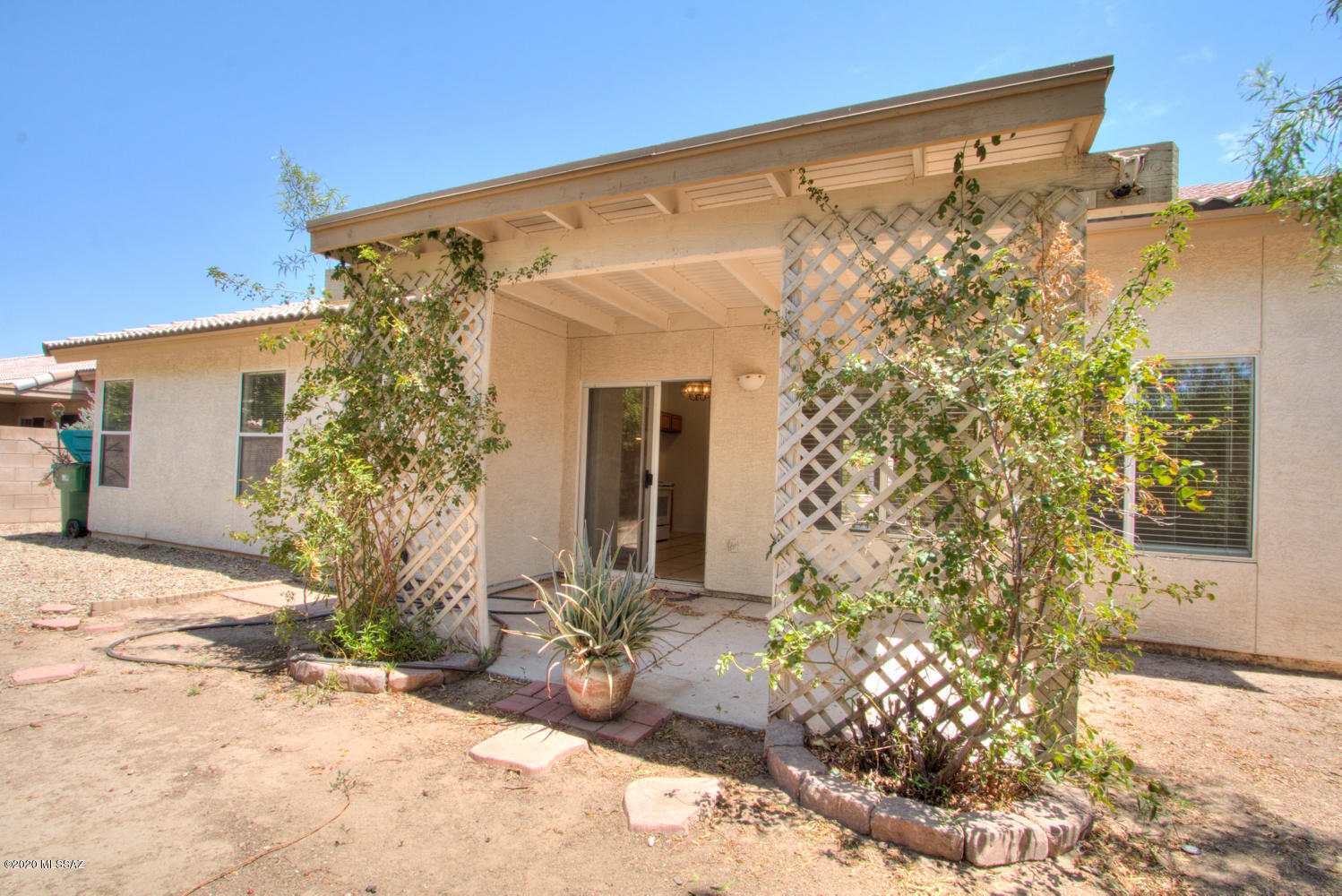 Continental Ranch (1-148) - Residential