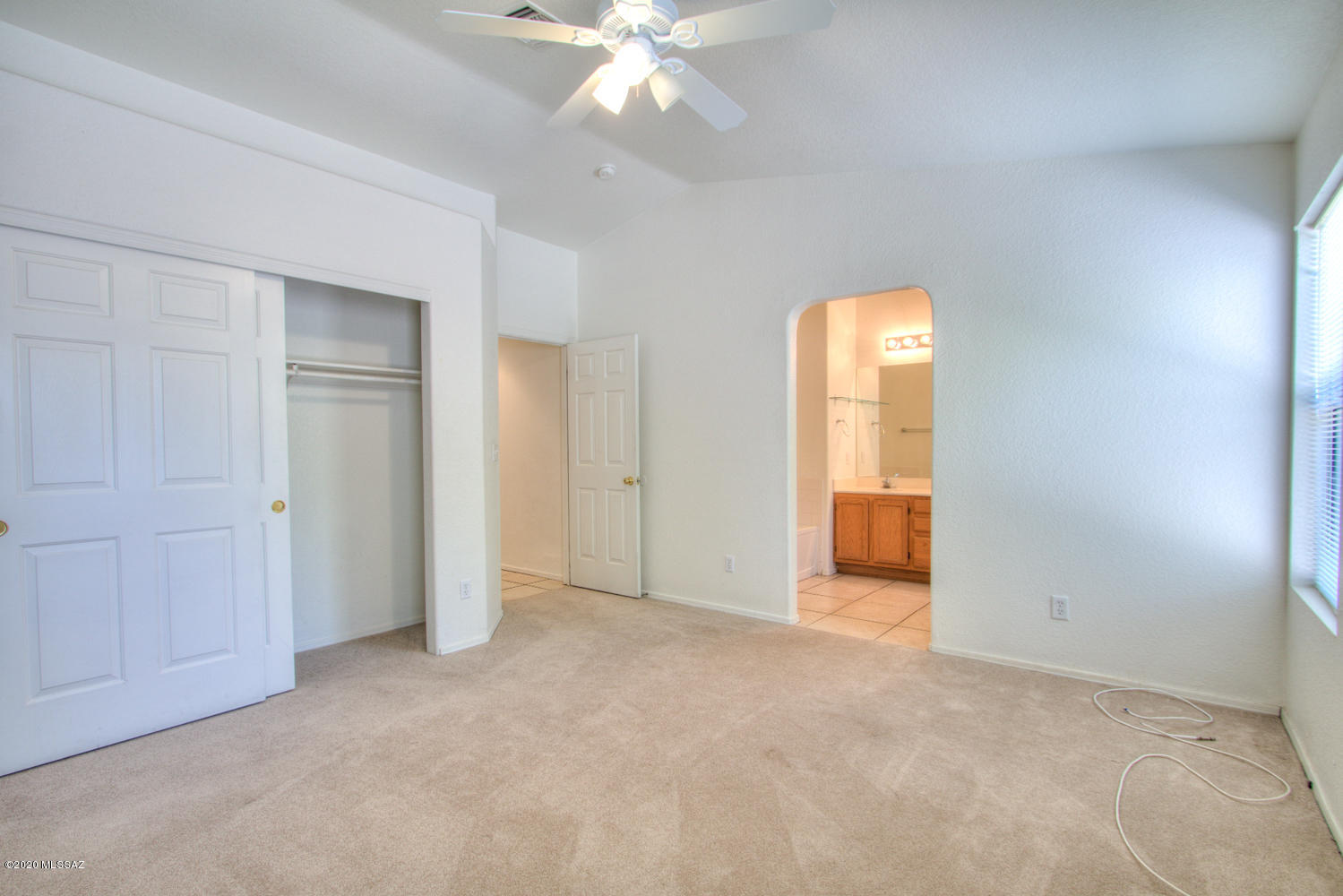 Continental Ranch (1-148) - Residential