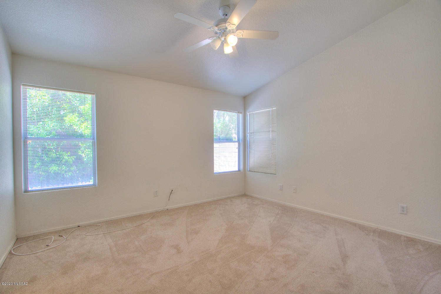 Continental Ranch (1-148) - Residential