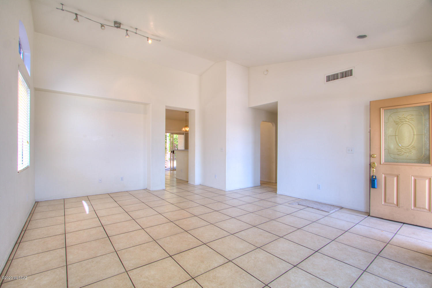 Continental Ranch (1-148) - Residential