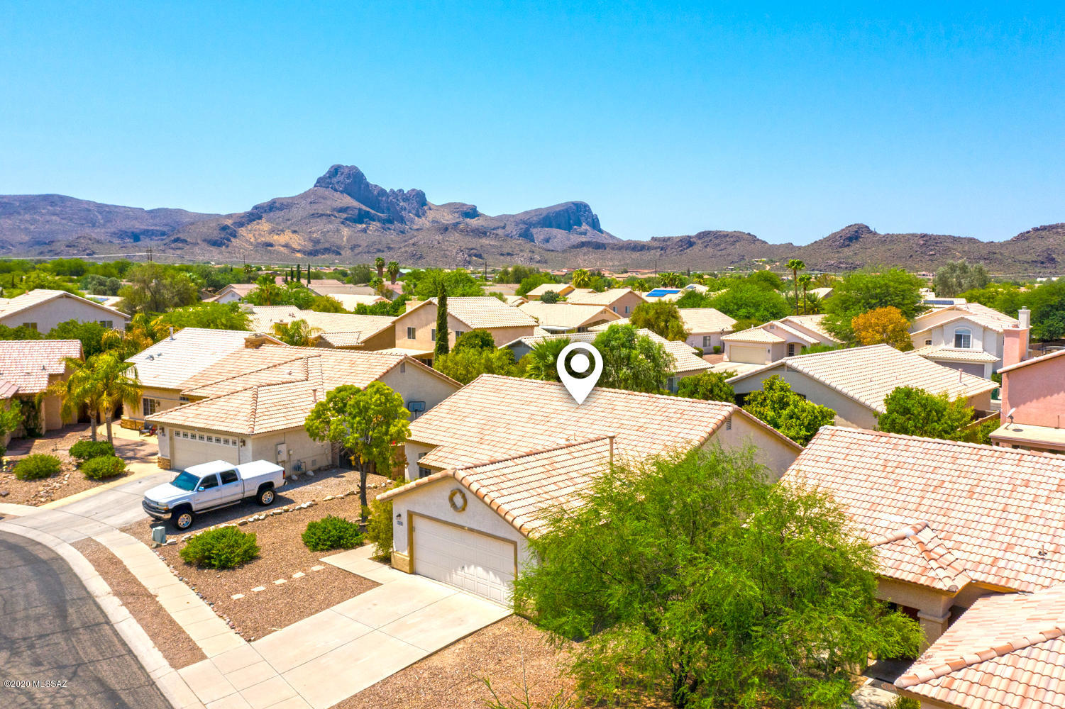 Continental Ranch (1-148) - Residential