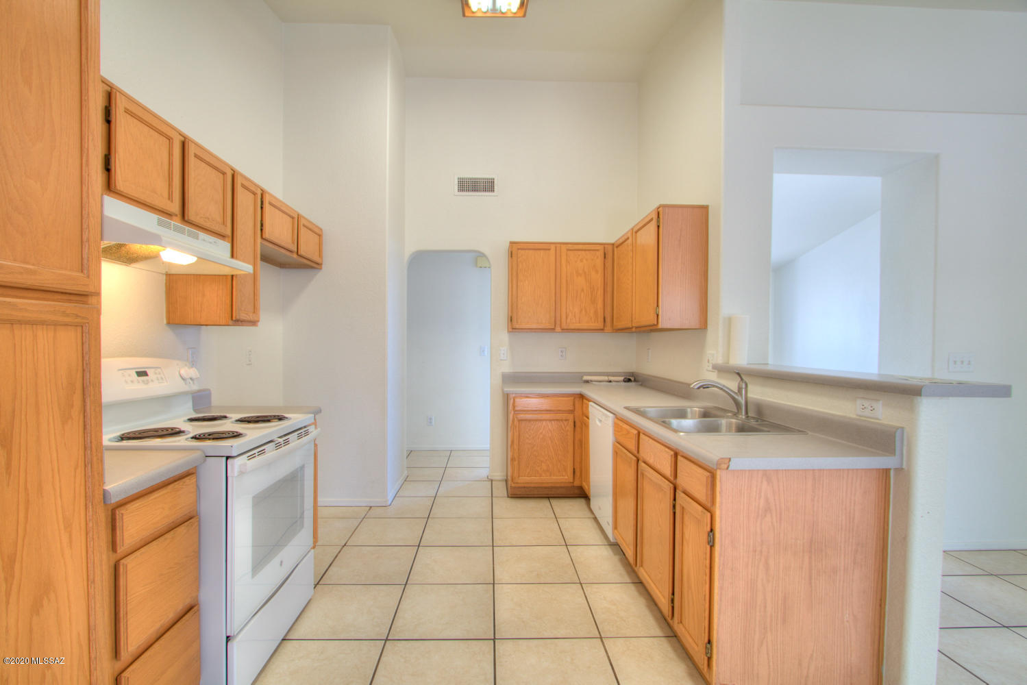 Continental Ranch (1-148) - Residential