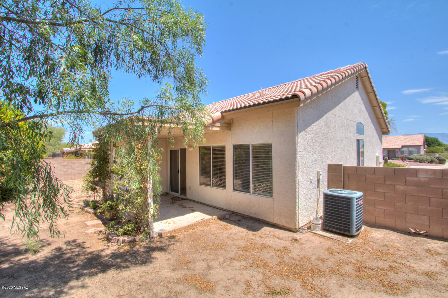 Continental Ranch (1-148) - Residential