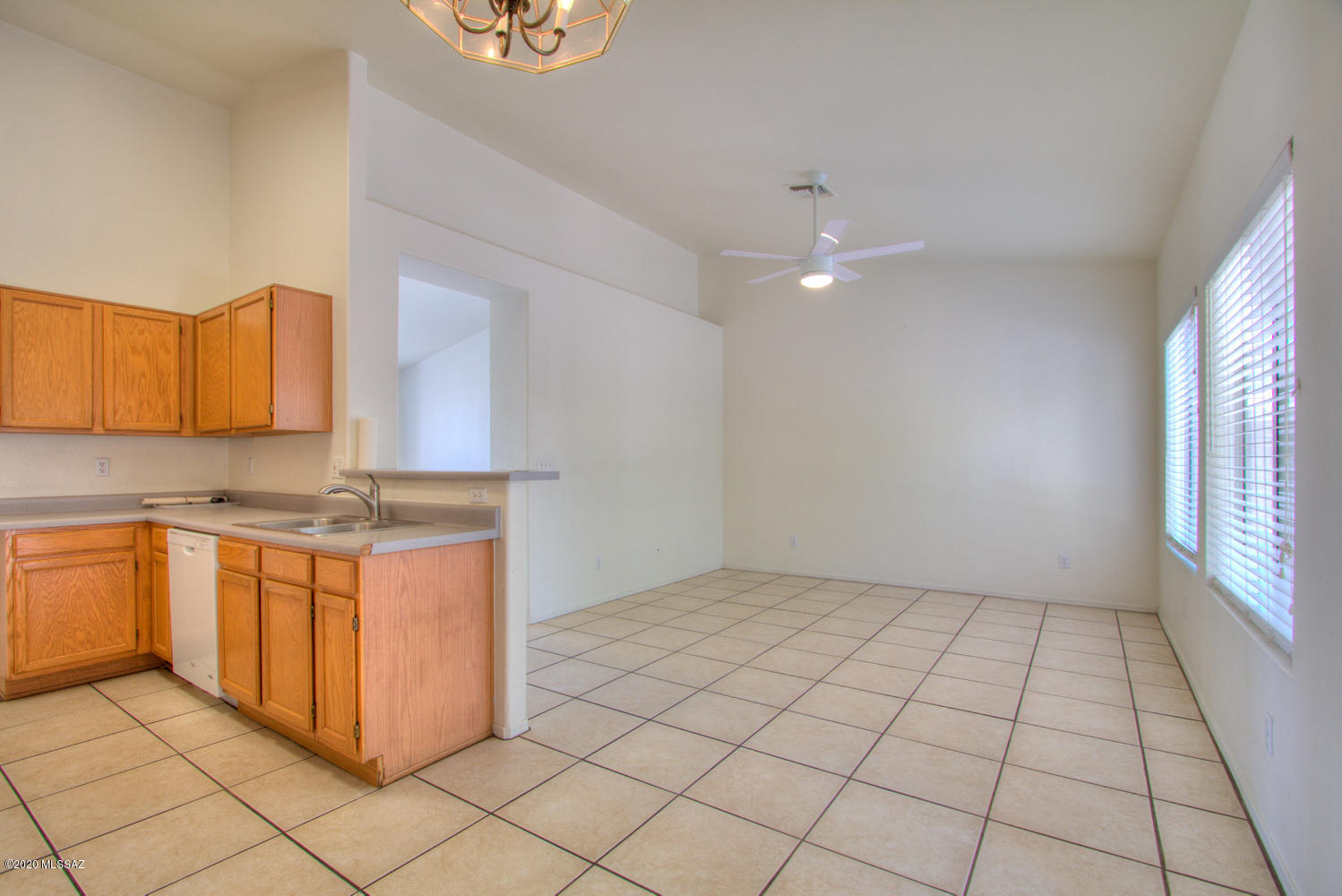 Continental Ranch (1-148) - Residential