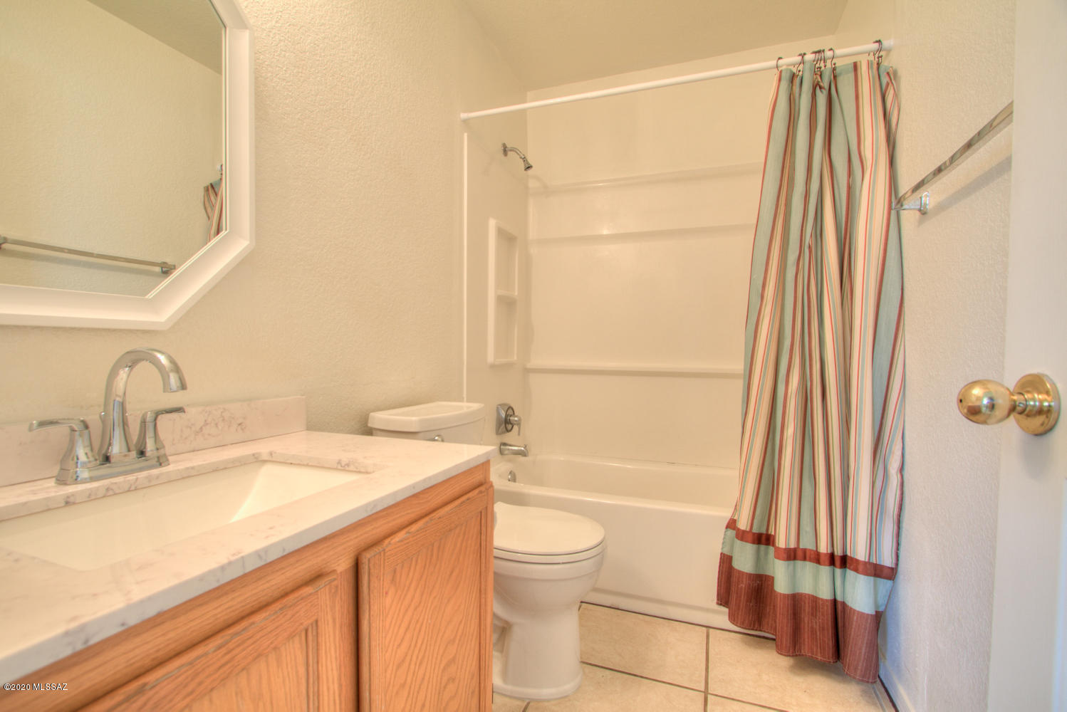 Continental Ranch (1-148) - Residential