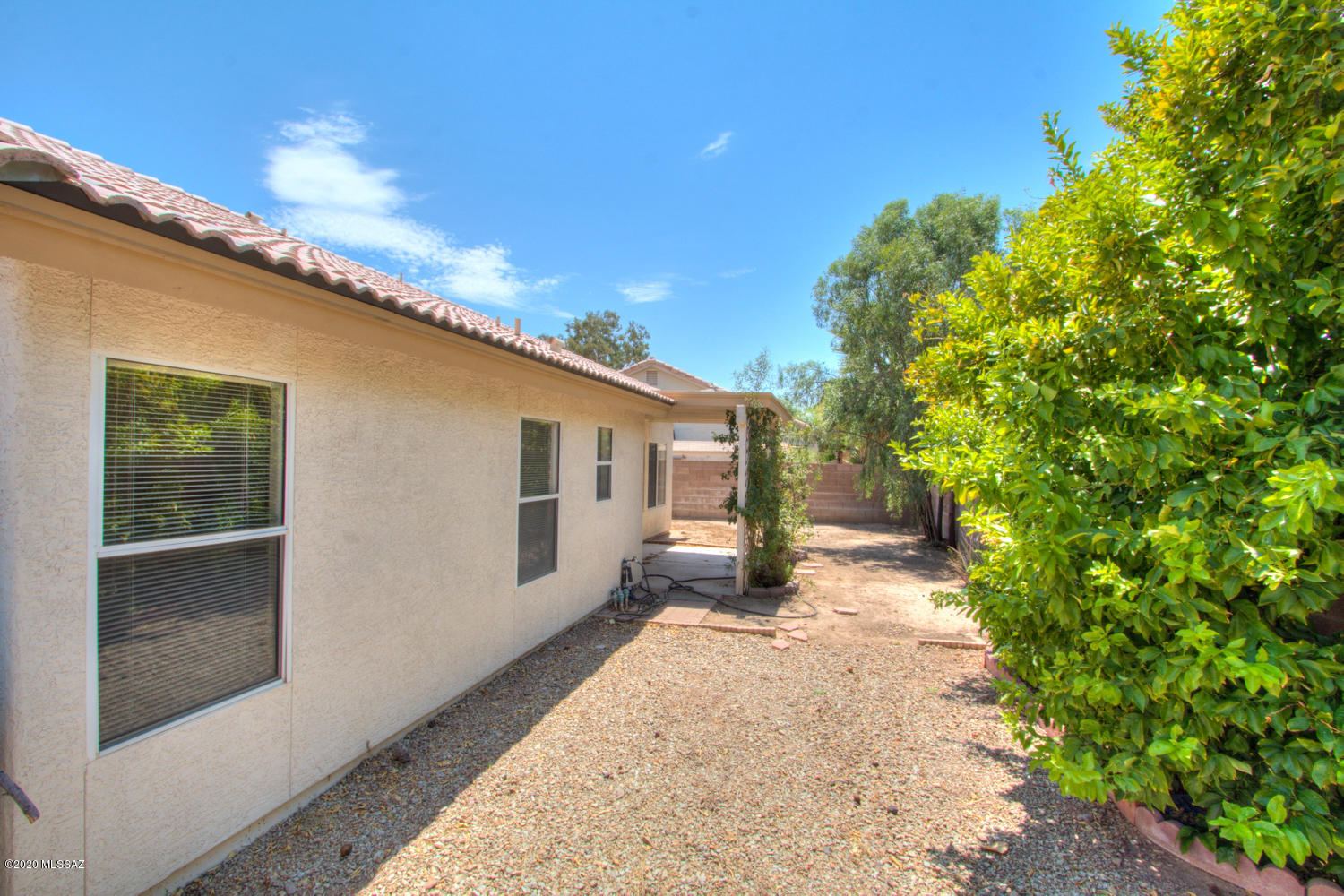 Continental Ranch (1-148) - Residential