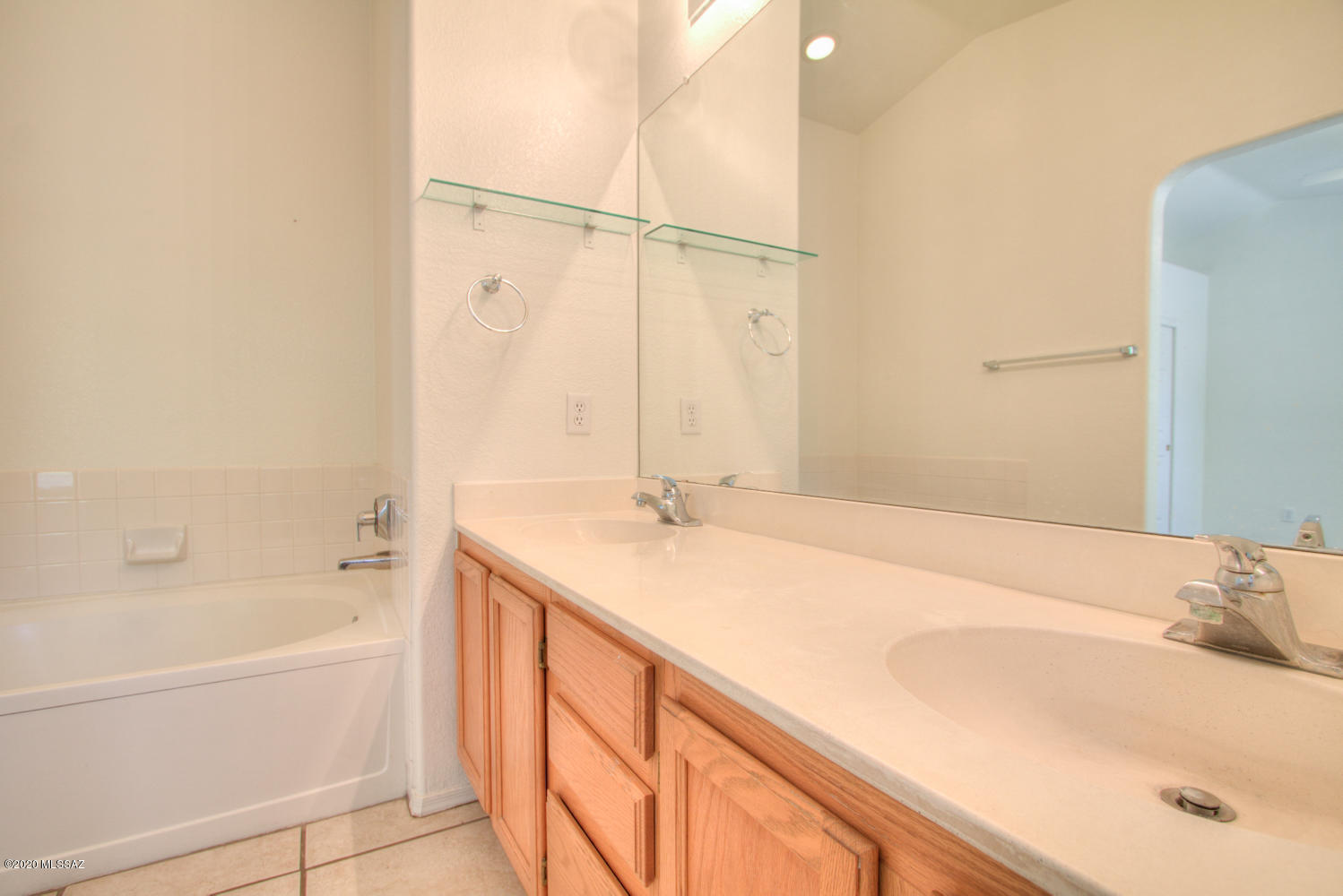 Continental Ranch (1-148) - Residential