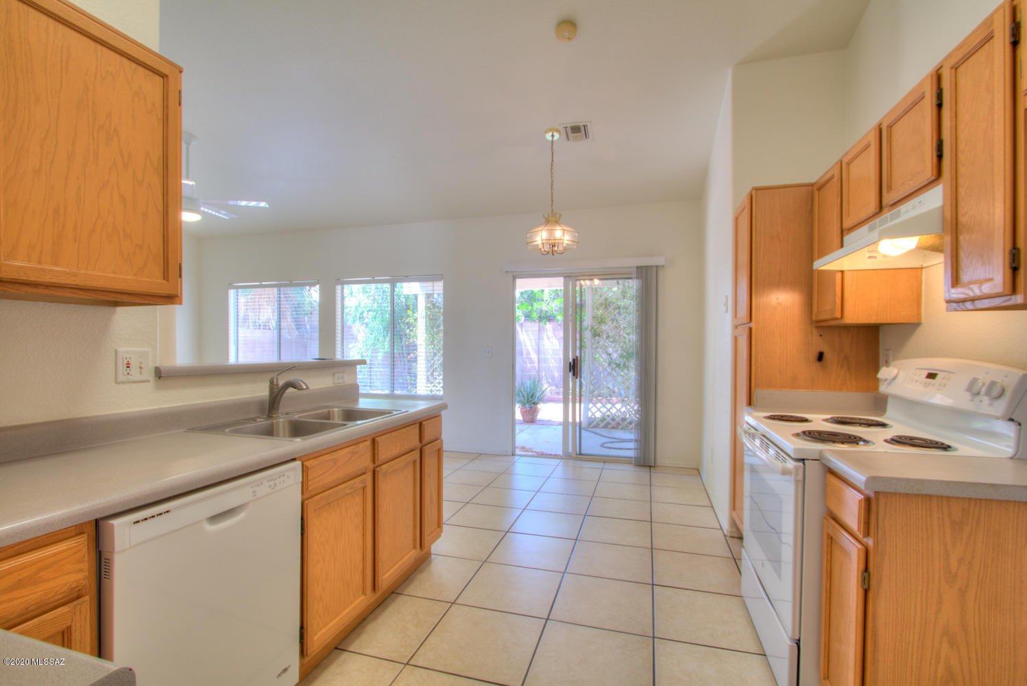 Continental Ranch (1-148) - Residential
