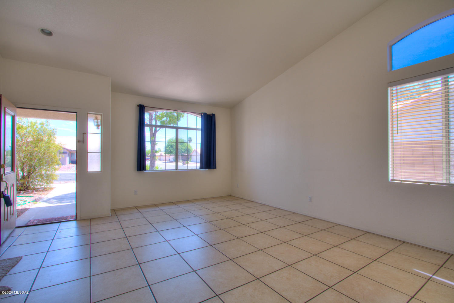 Continental Ranch (1-148) - Residential
