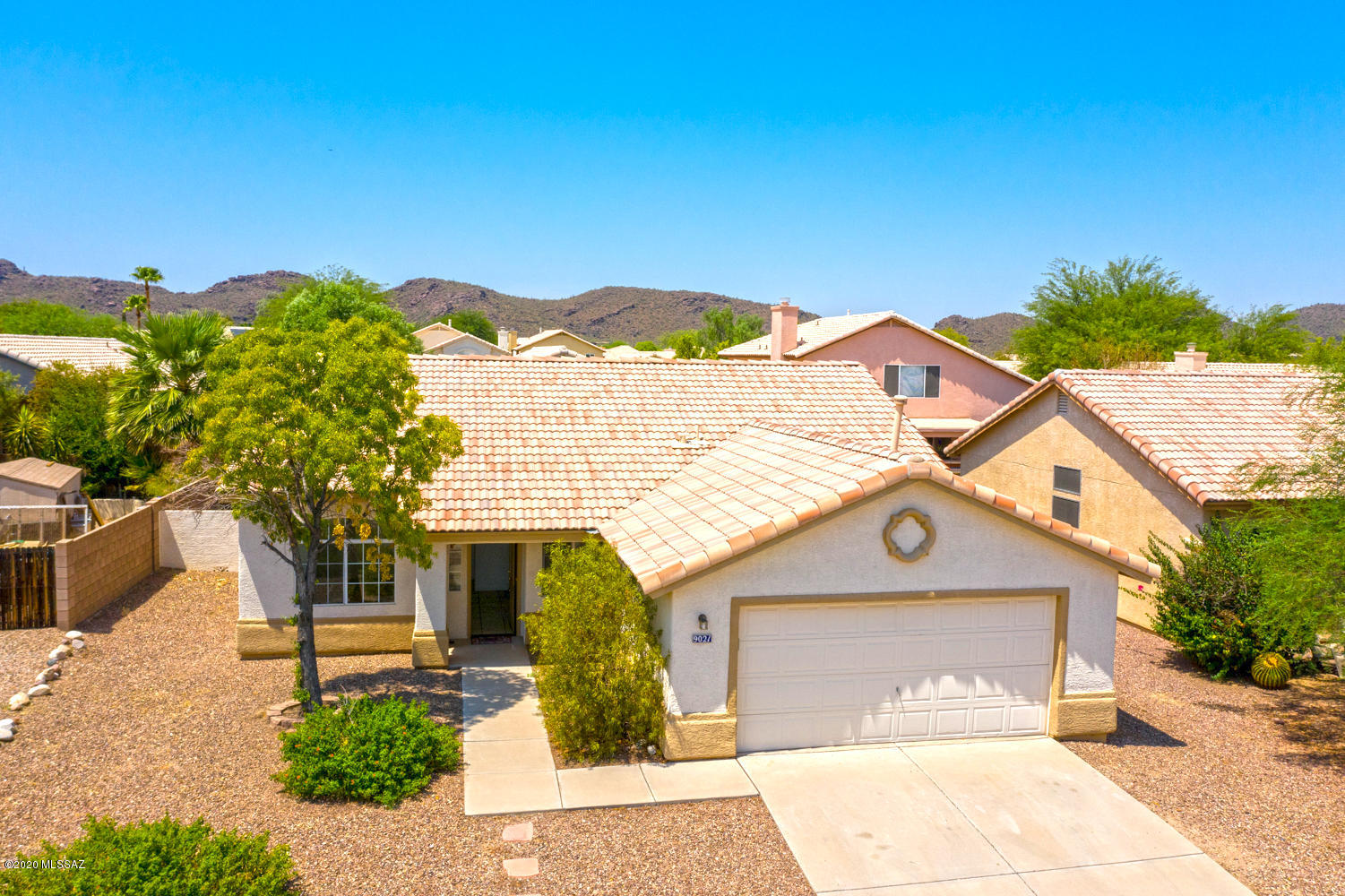 Continental Ranch (1-148) - Residential