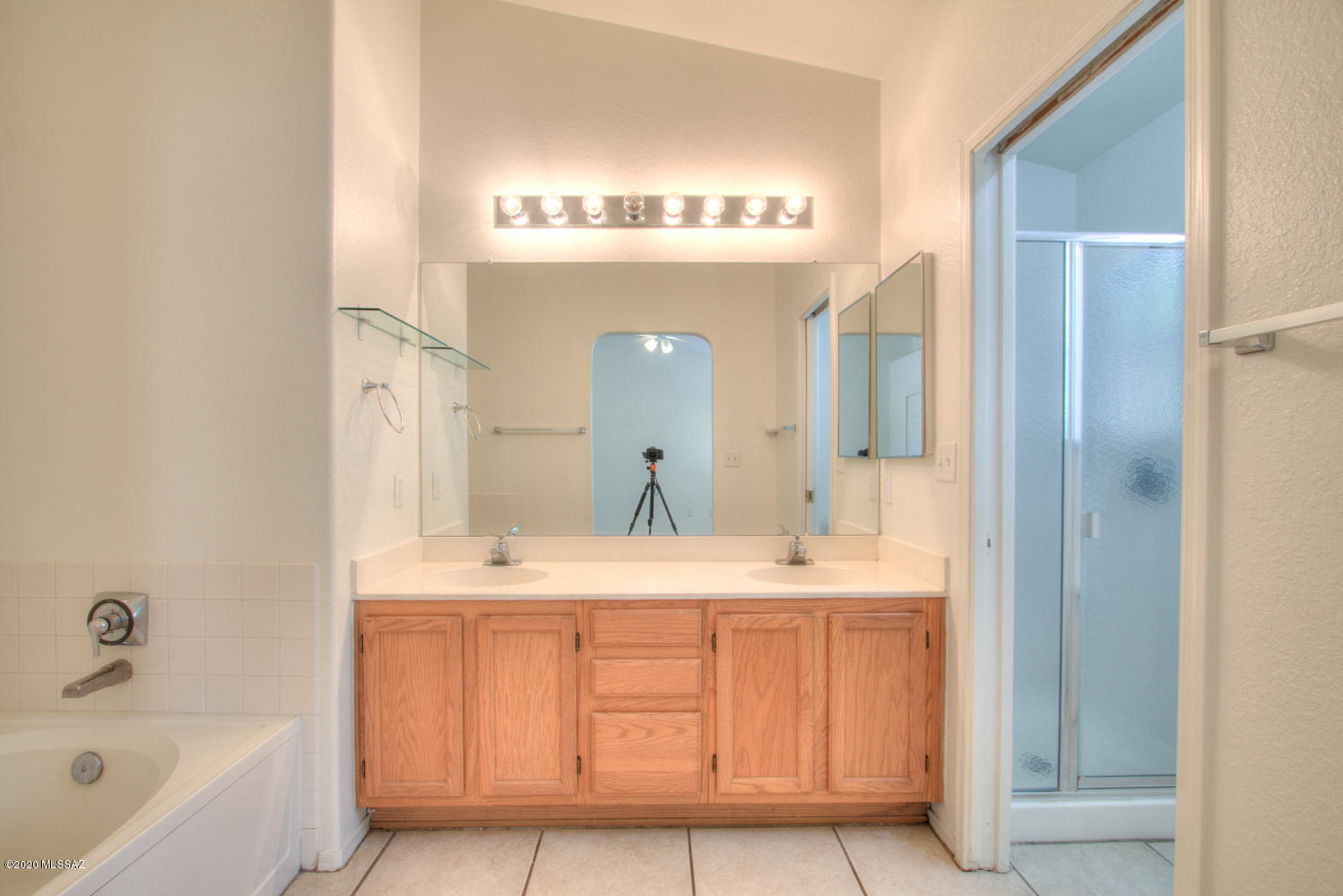 Continental Ranch (1-148) - Residential