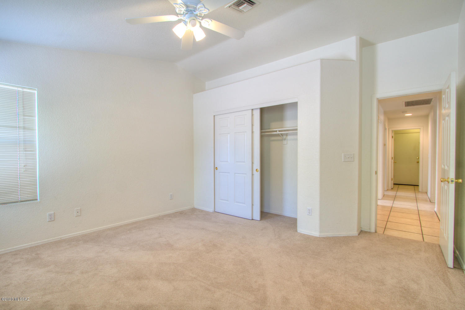 Continental Ranch (1-148) - Residential