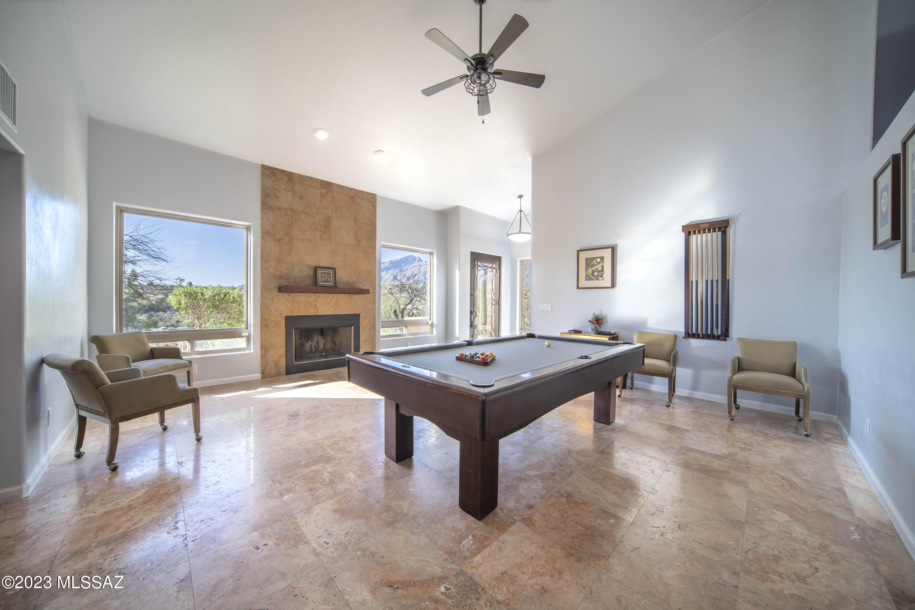 Sunrise Presidio Village (1-241) - Residential