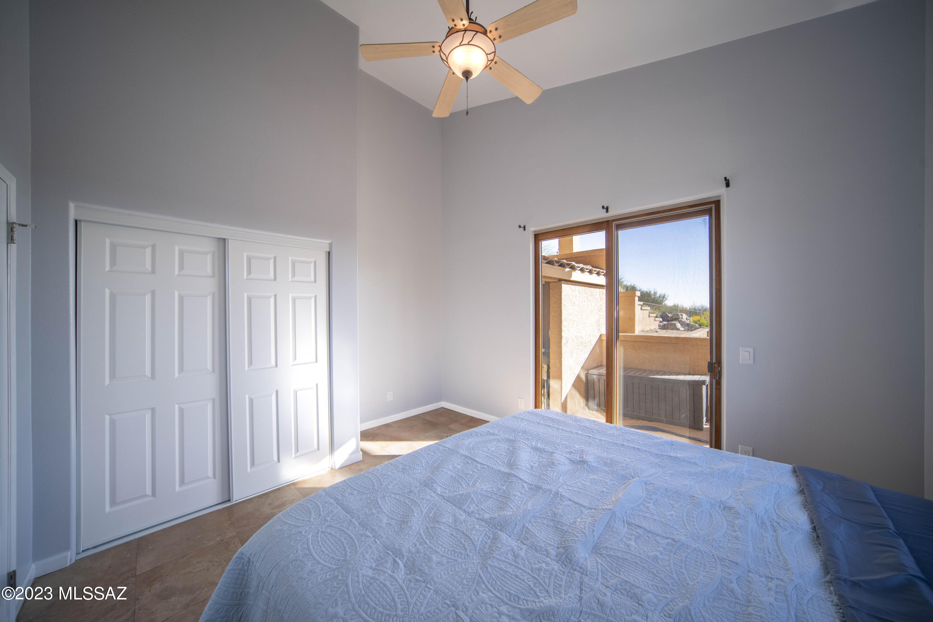 Sunrise Presidio Village (1-241) - Residential