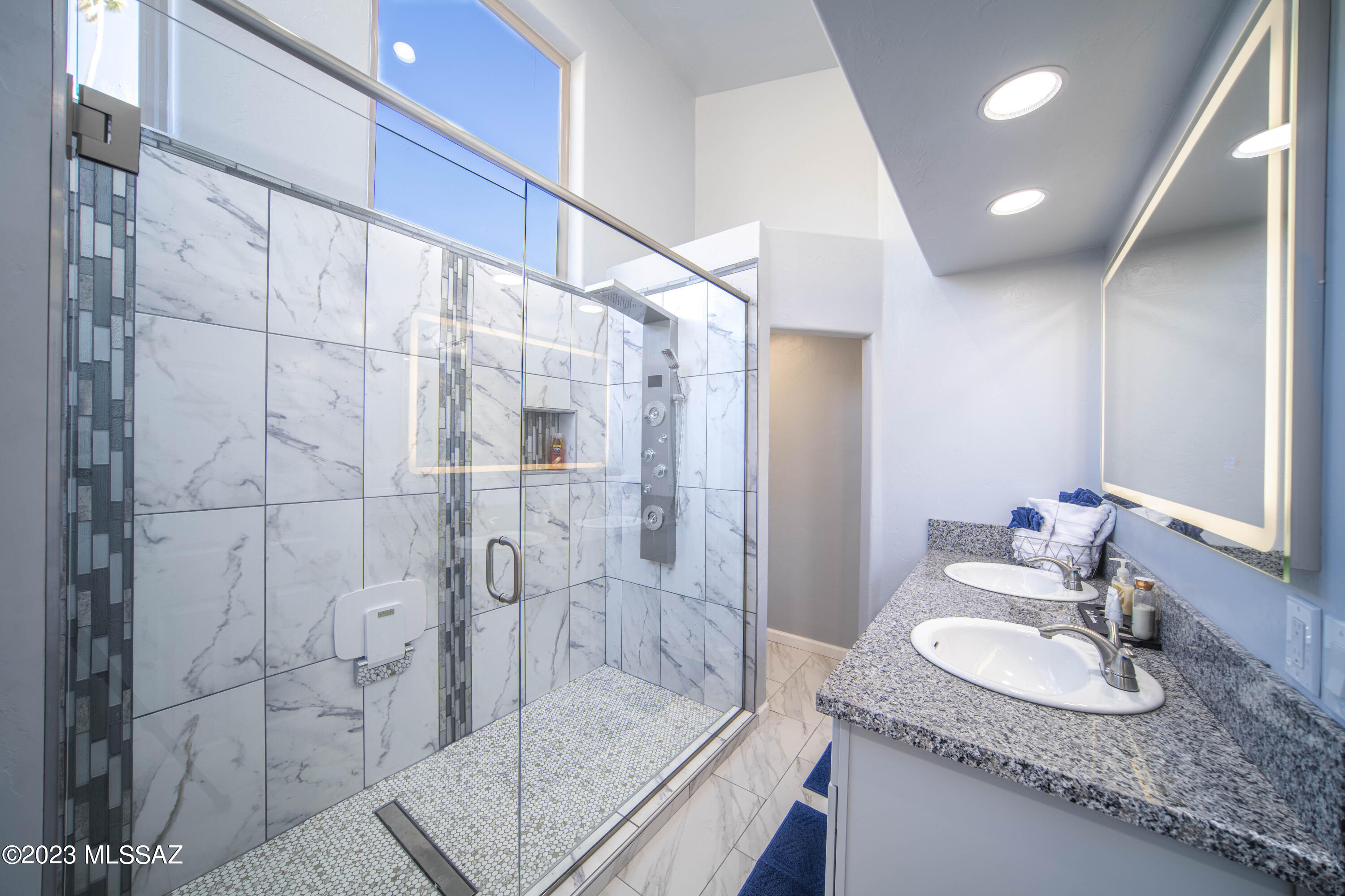 Sunrise Presidio Village (1-241) - Residential