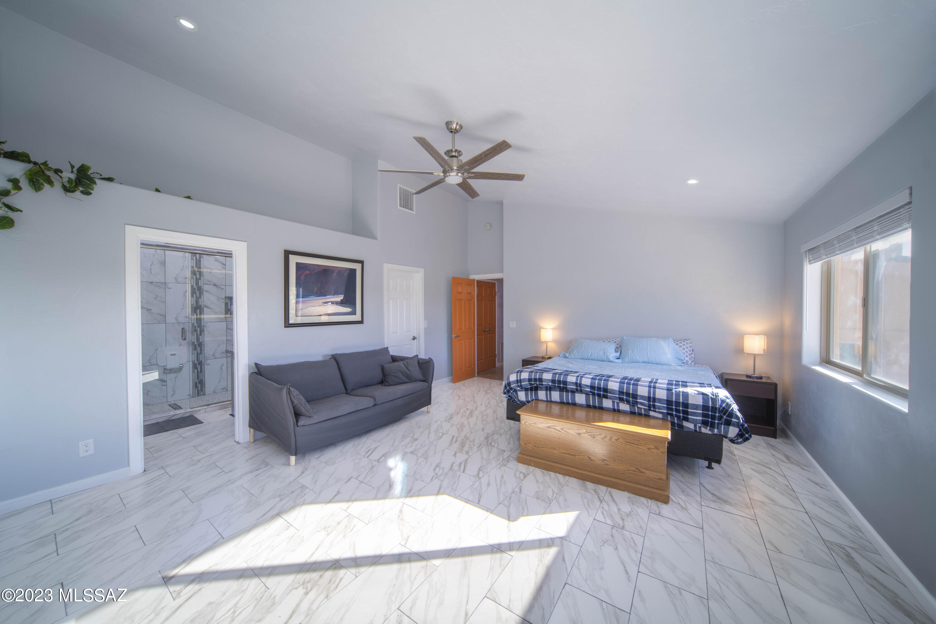 Sunrise Presidio Village (1-241) - Residential