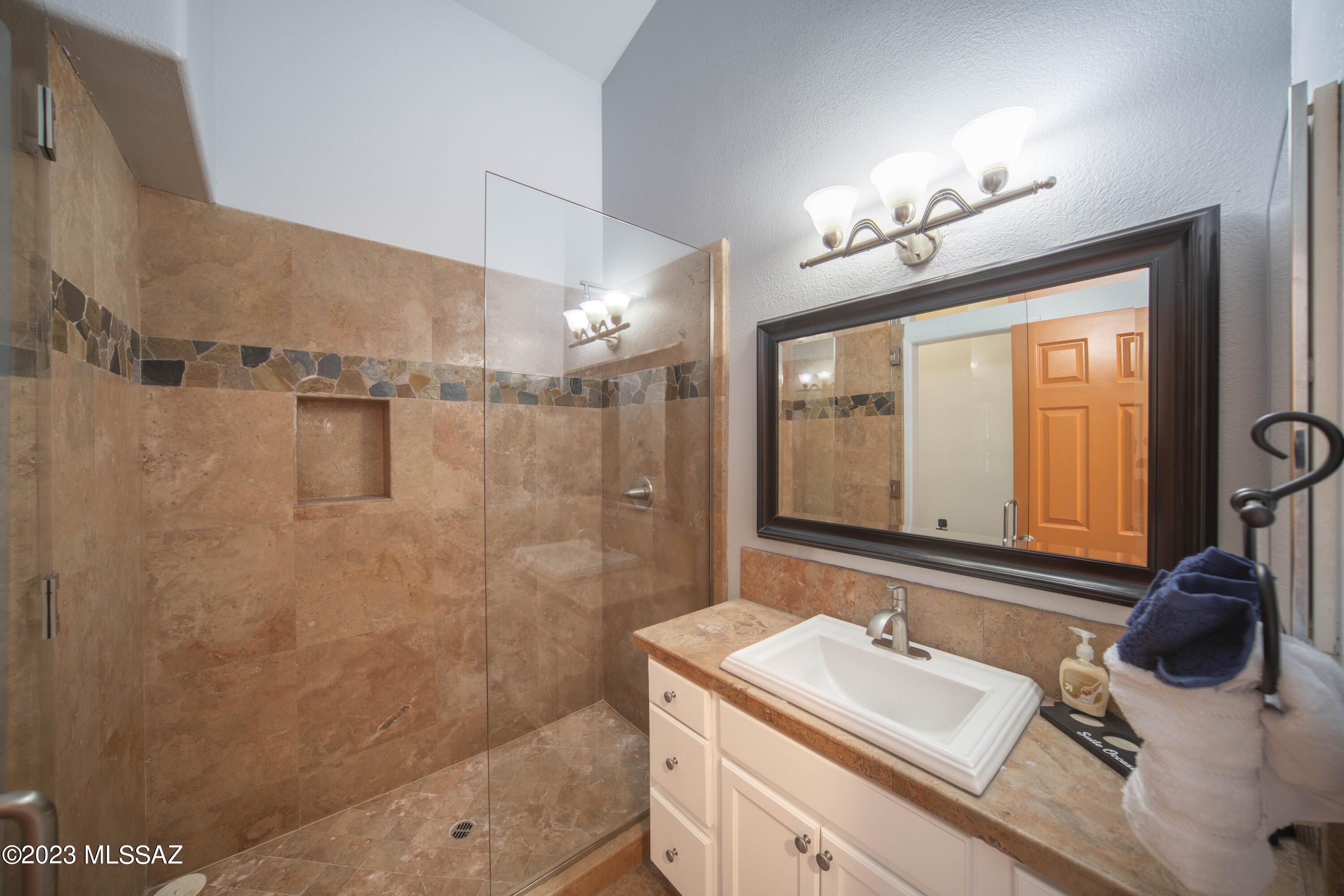 Sunrise Presidio Village (1-241) - Residential