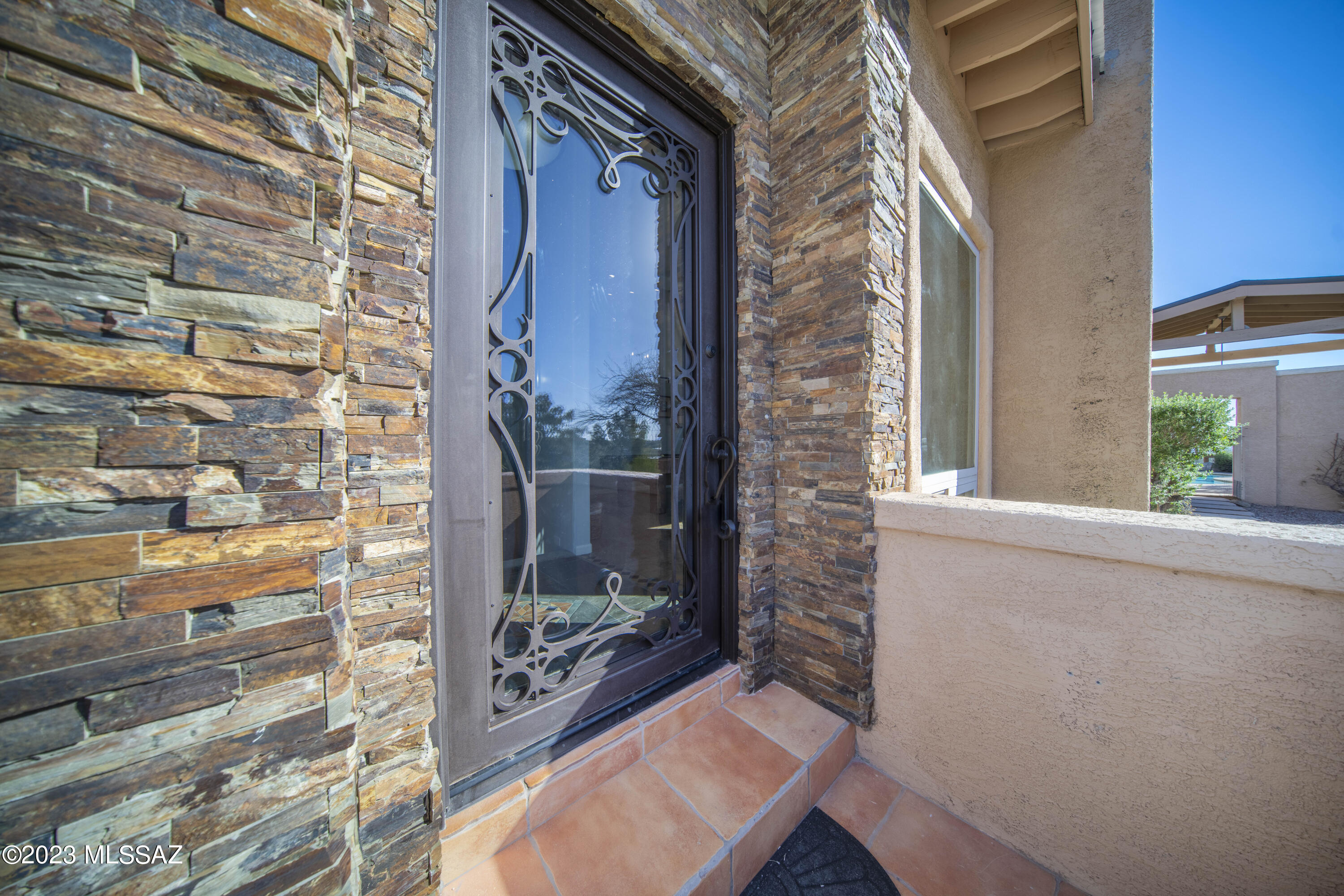 Sunrise Presidio Village (1-241) - Residential