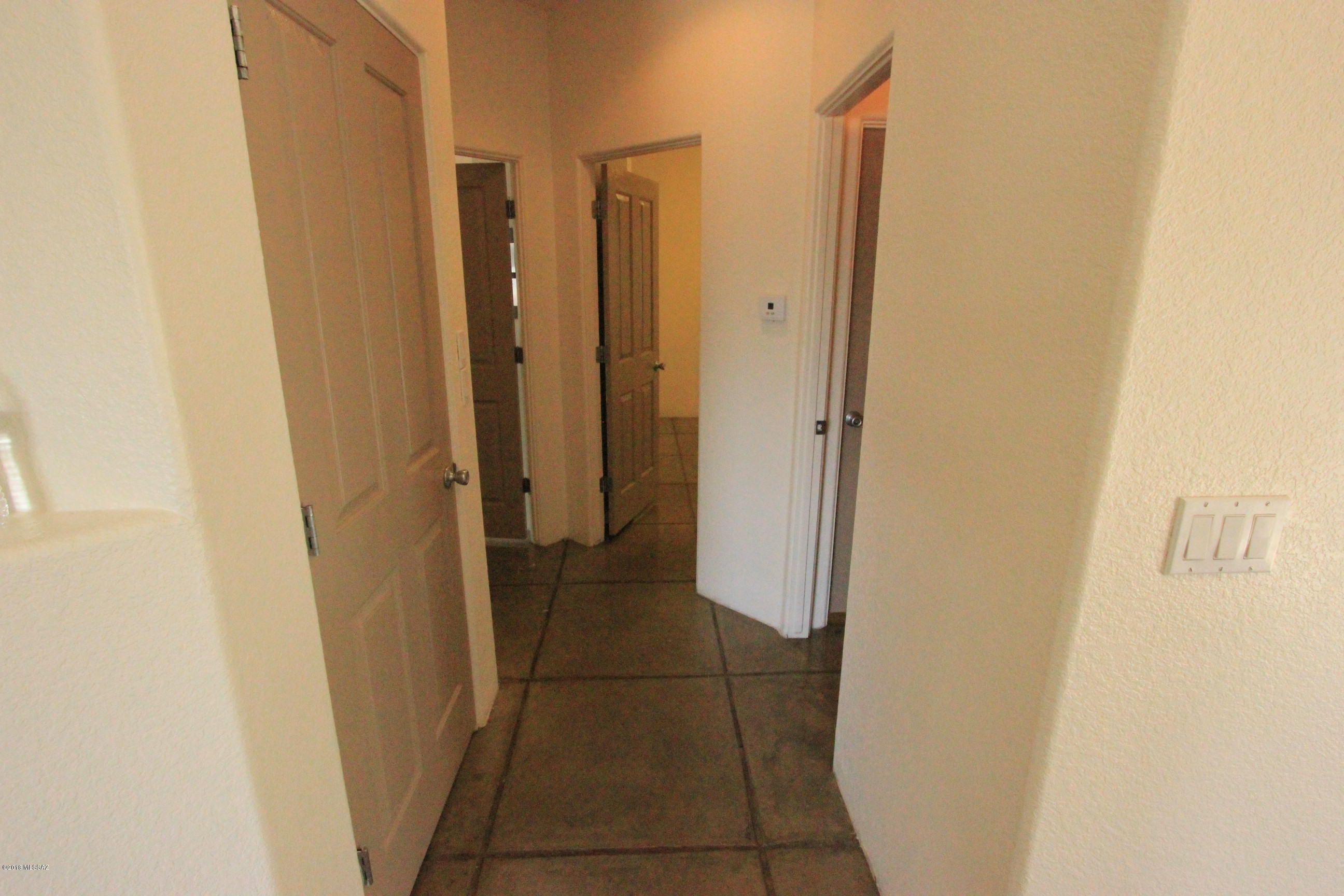 N/A - Residential Lease