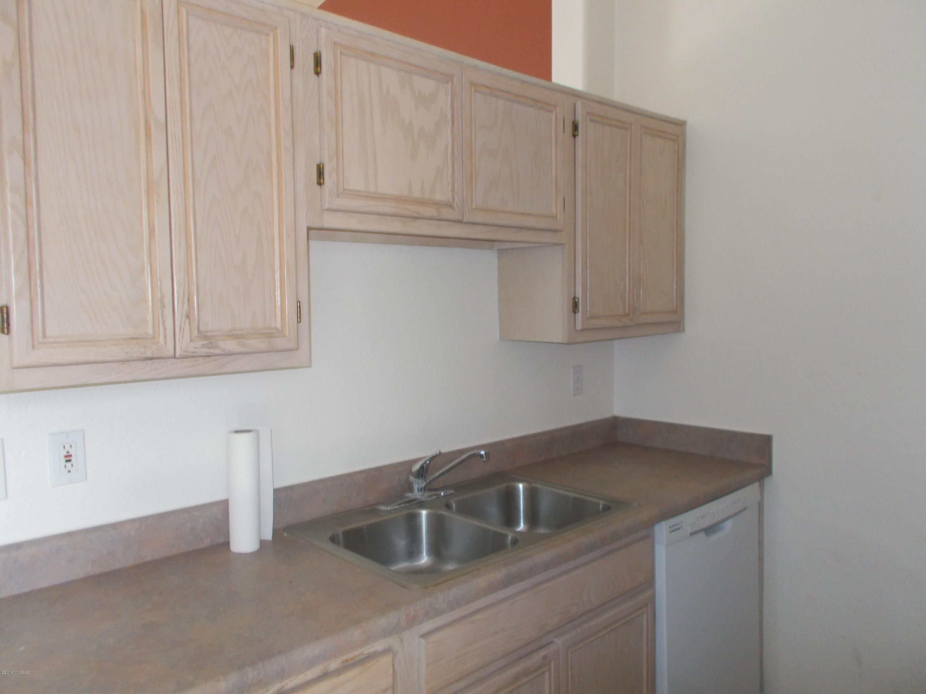 N/A - Residential Lease