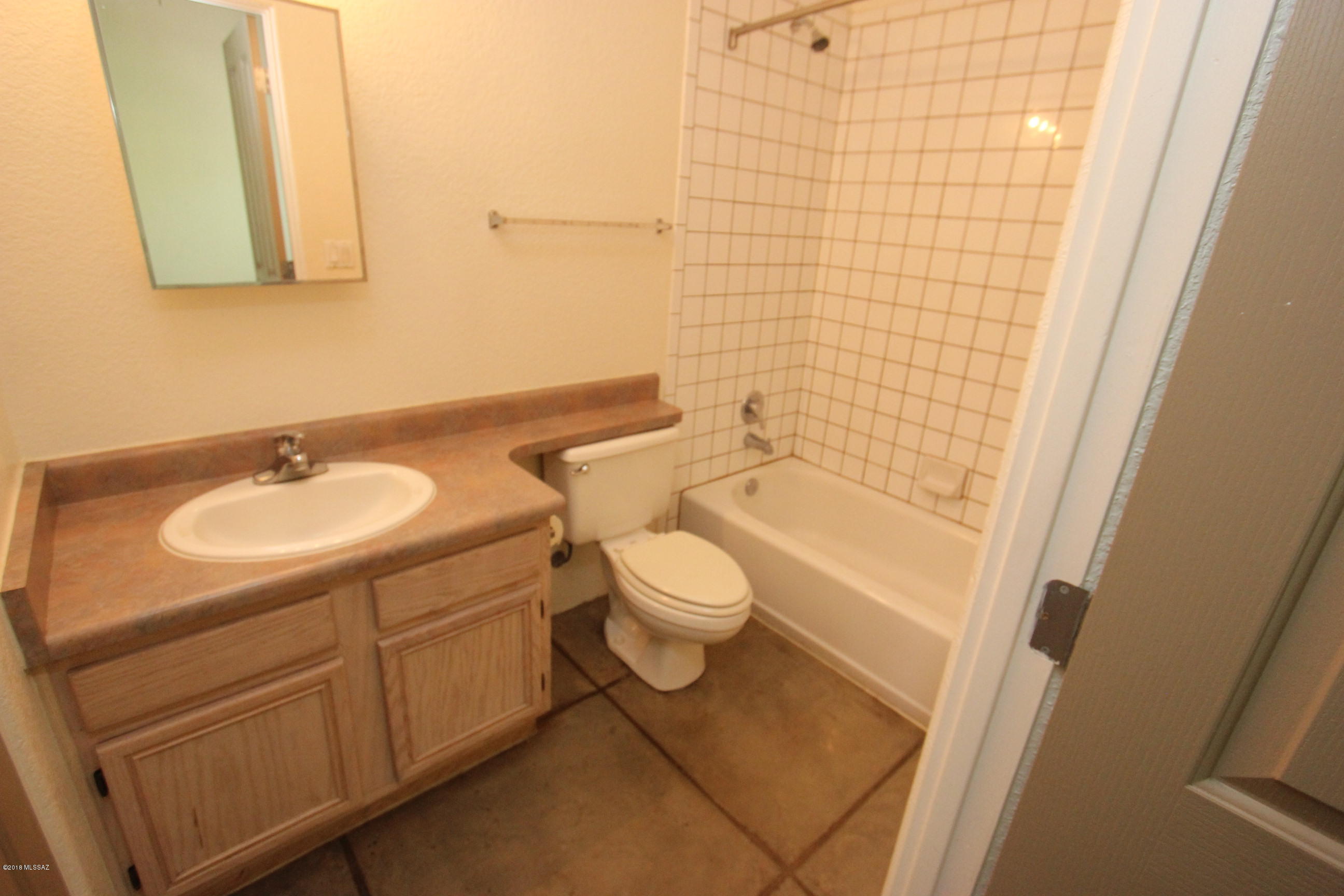 N/A - Residential Lease