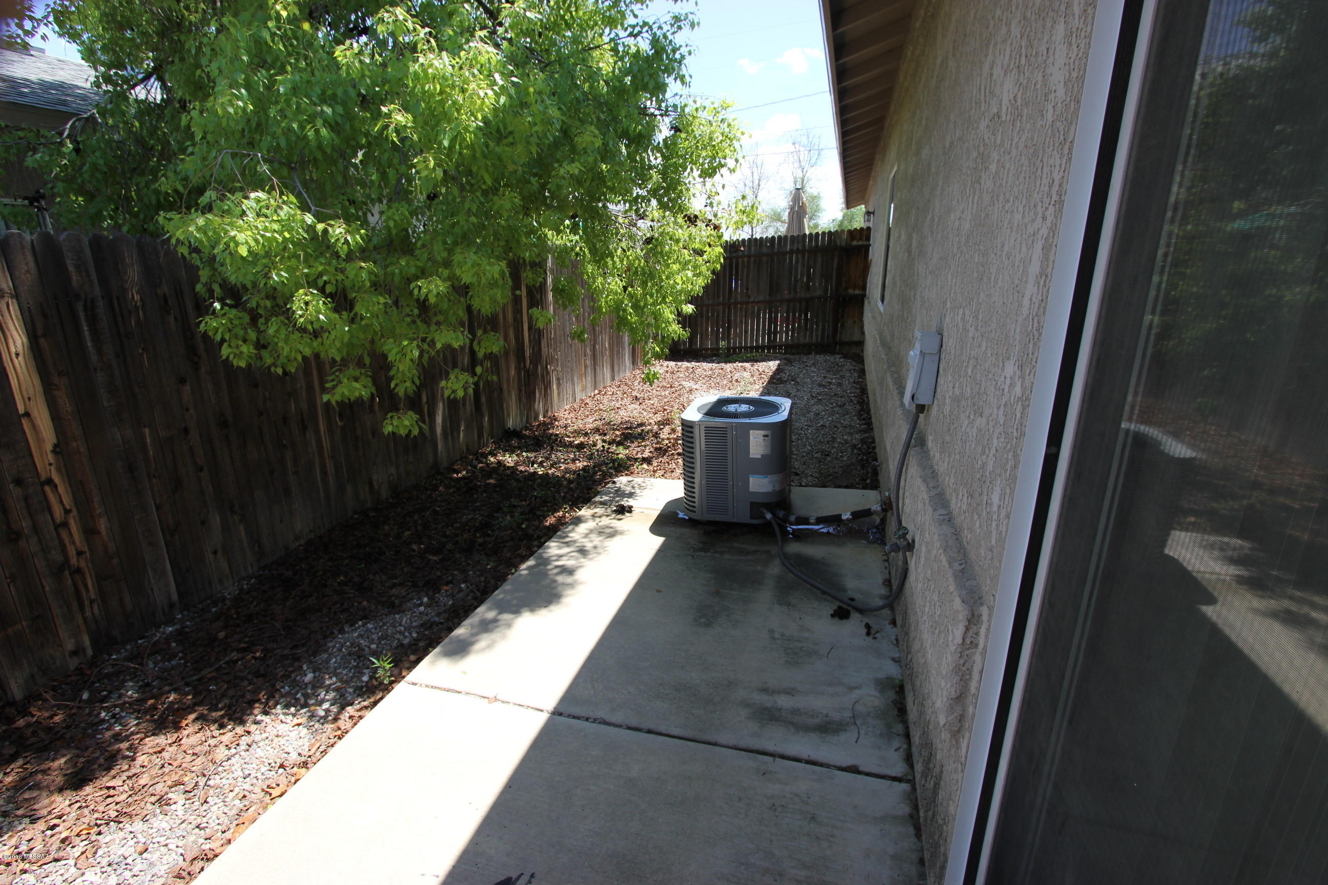 N/A - Residential Lease
